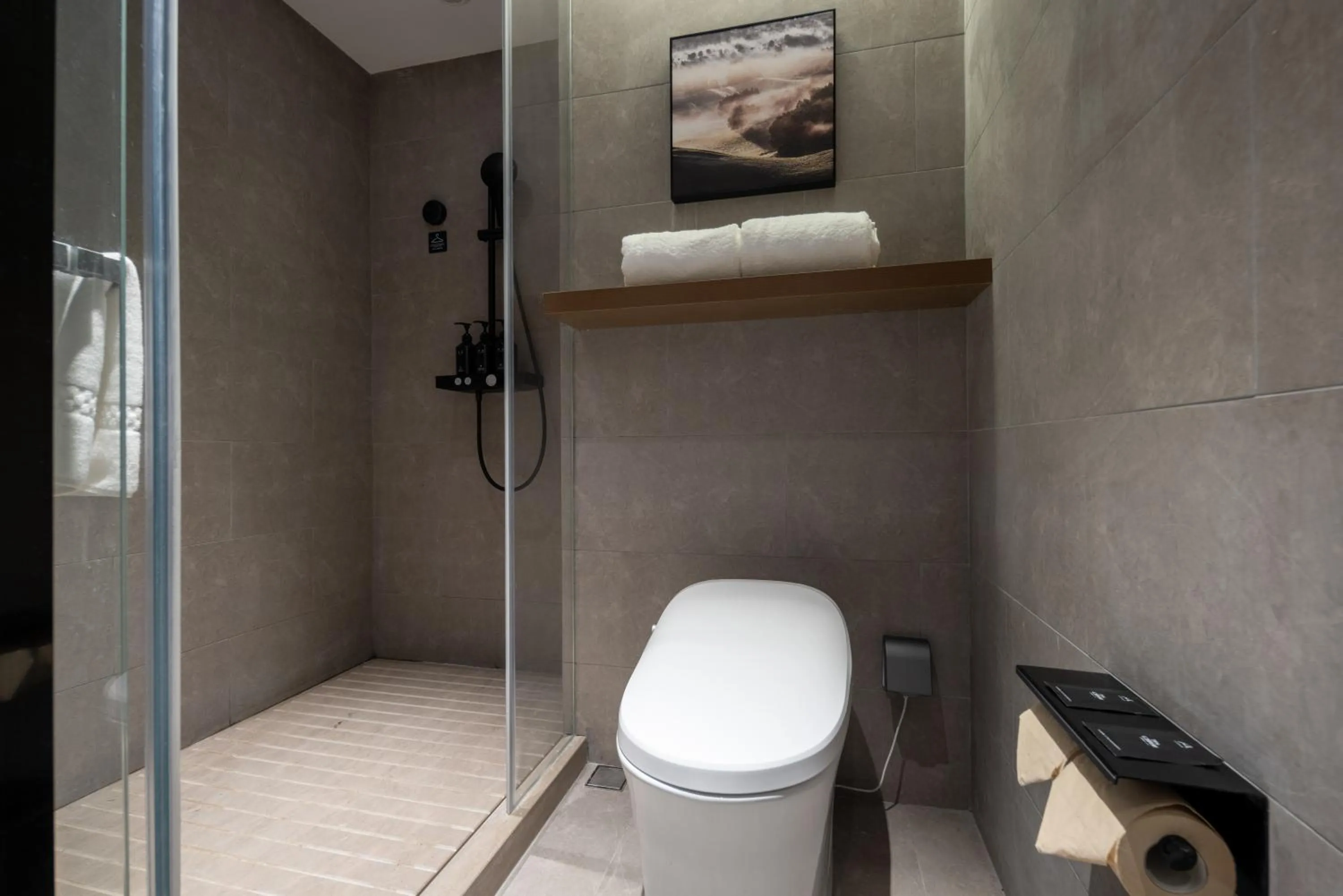 Atour Hotel Hangzhou Hubin Pinghai Road