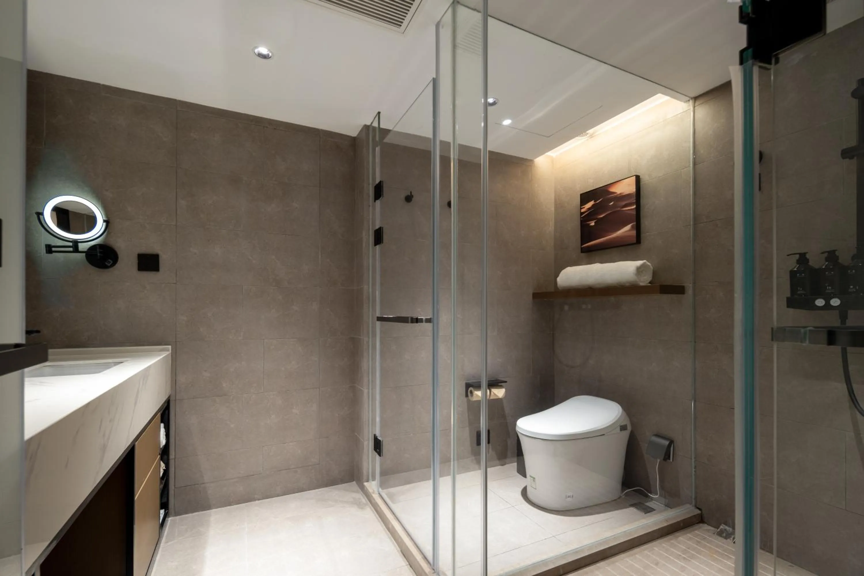 Atour Hotel Hangzhou Hubin Pinghai Road