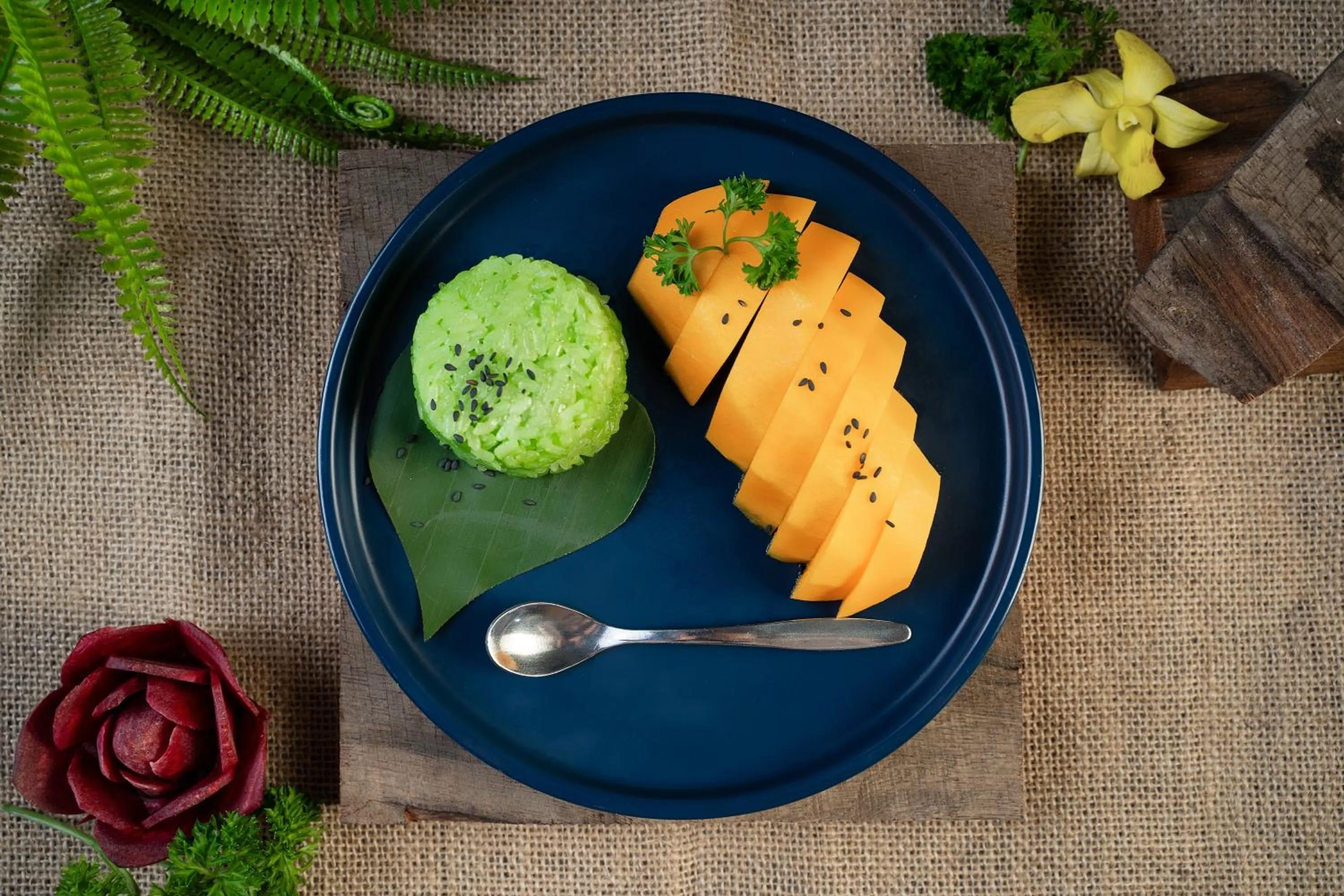 Food and drinks in Majesty Luxury Prime Cruise by Premier Group