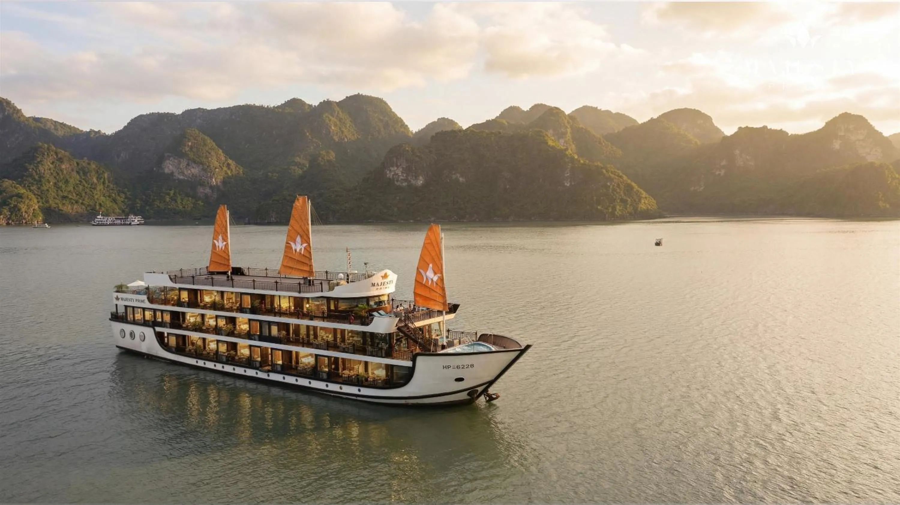 Majesty Luxury Prime Cruise by Premier Group