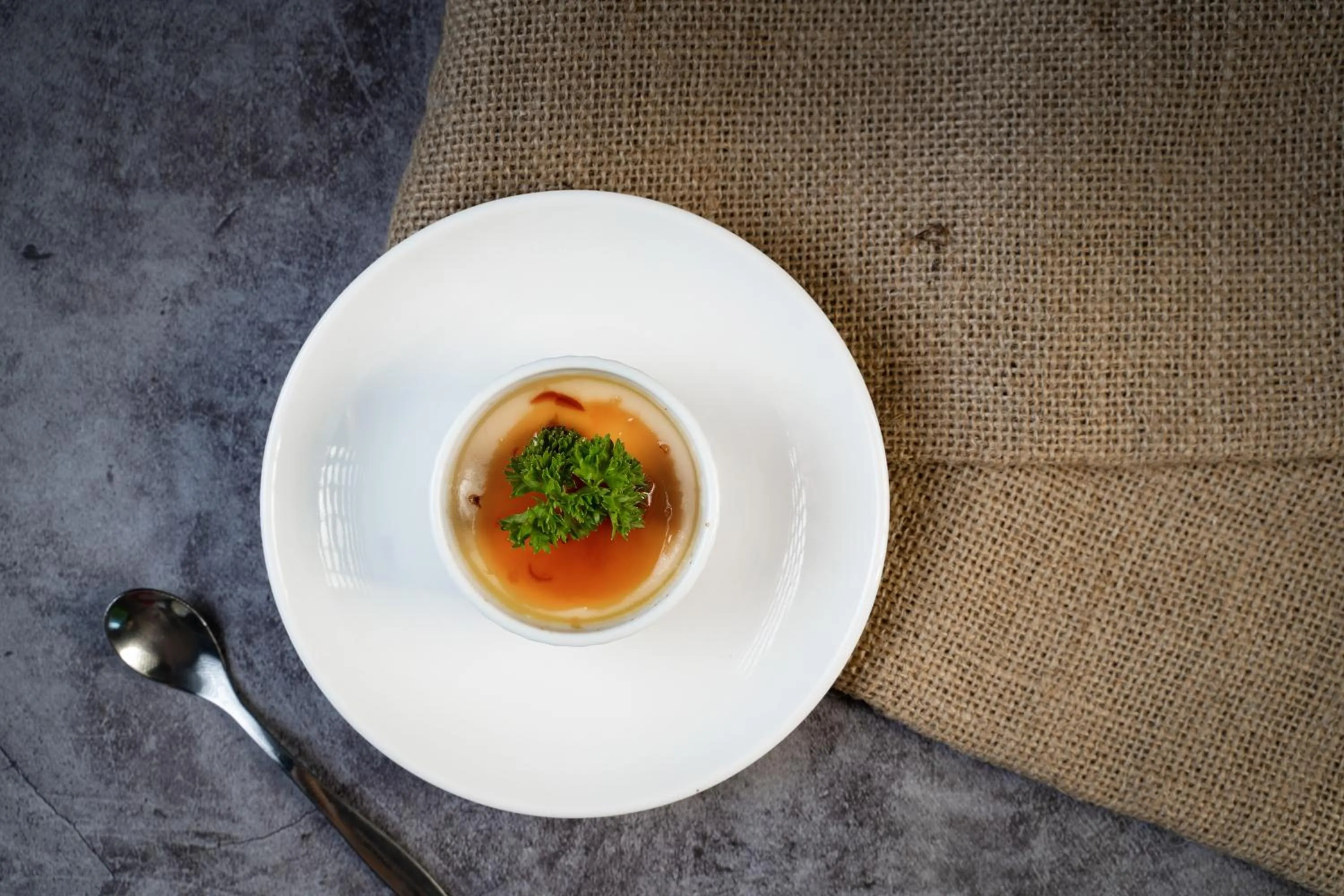 Food and drinks in Majesty Luxury Prime Cruise by Premier Group