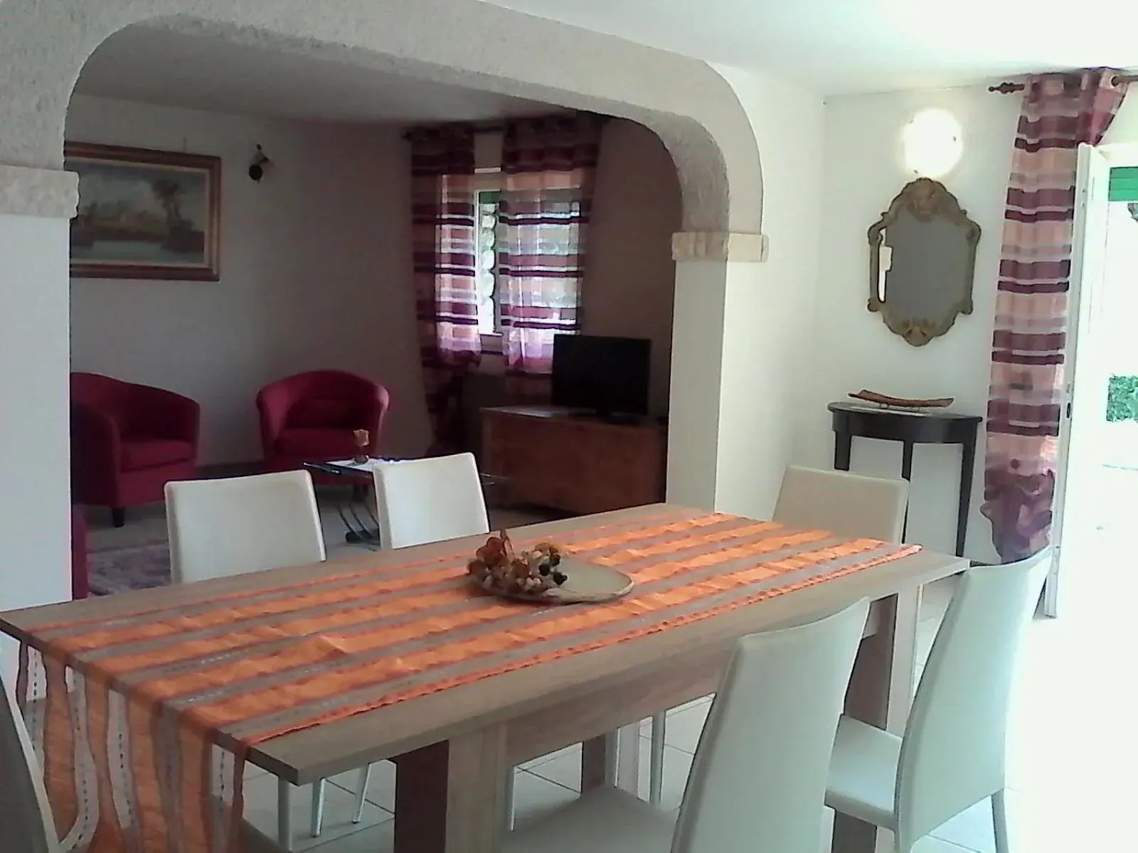 Apartment - Ground Floor in Villa Leilani B&B Apartment - Ground Floor in Villa Leilani B&B