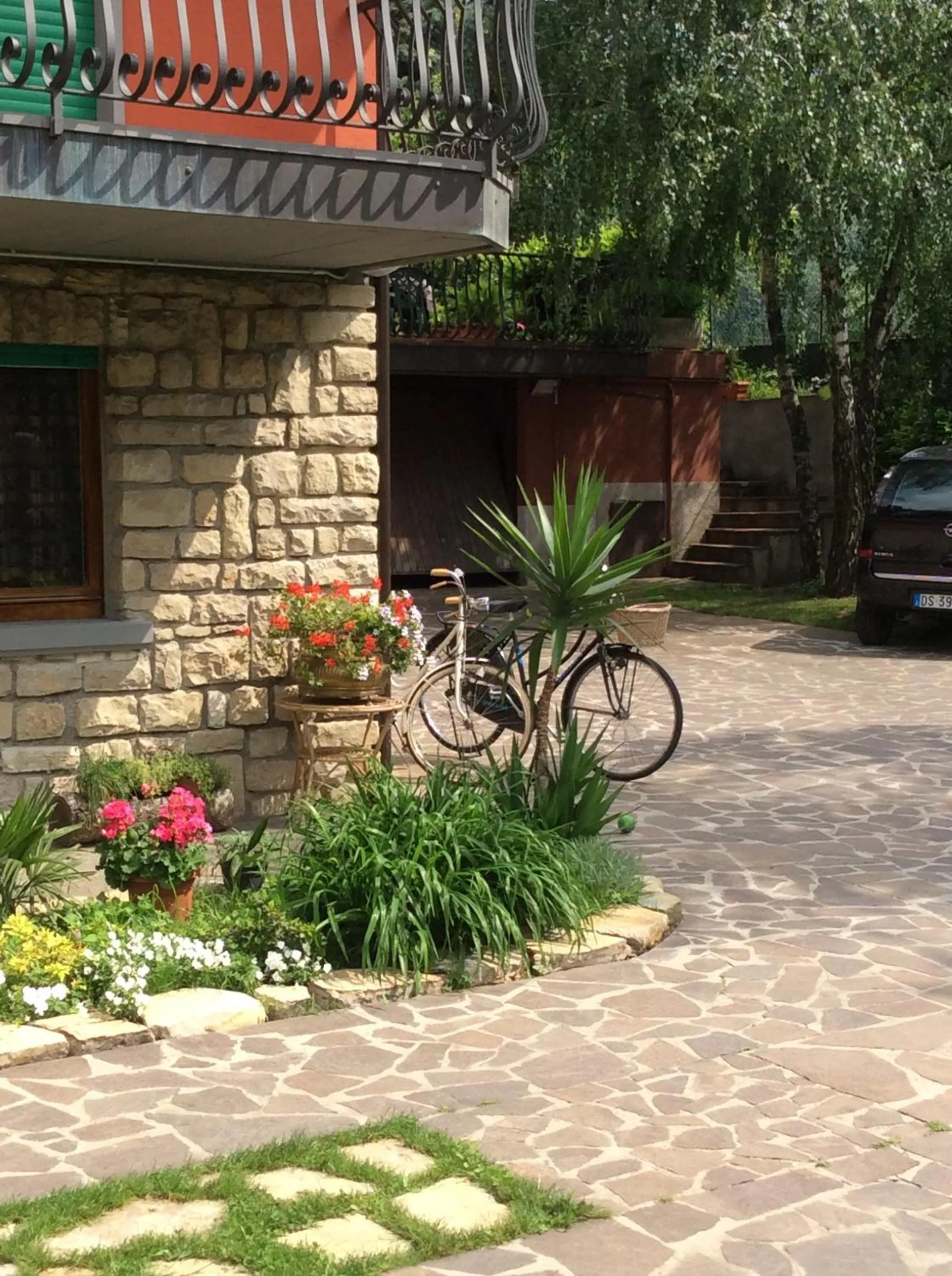 Other in Villa Leilani B&B