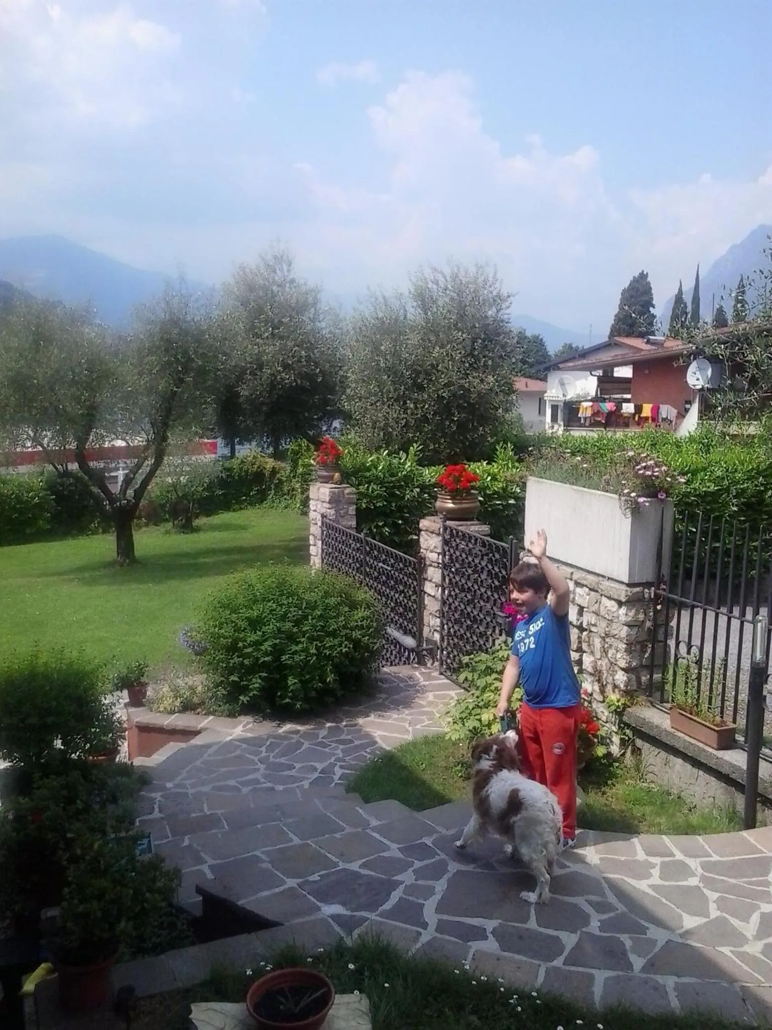 Other in Villa Leilani B&B