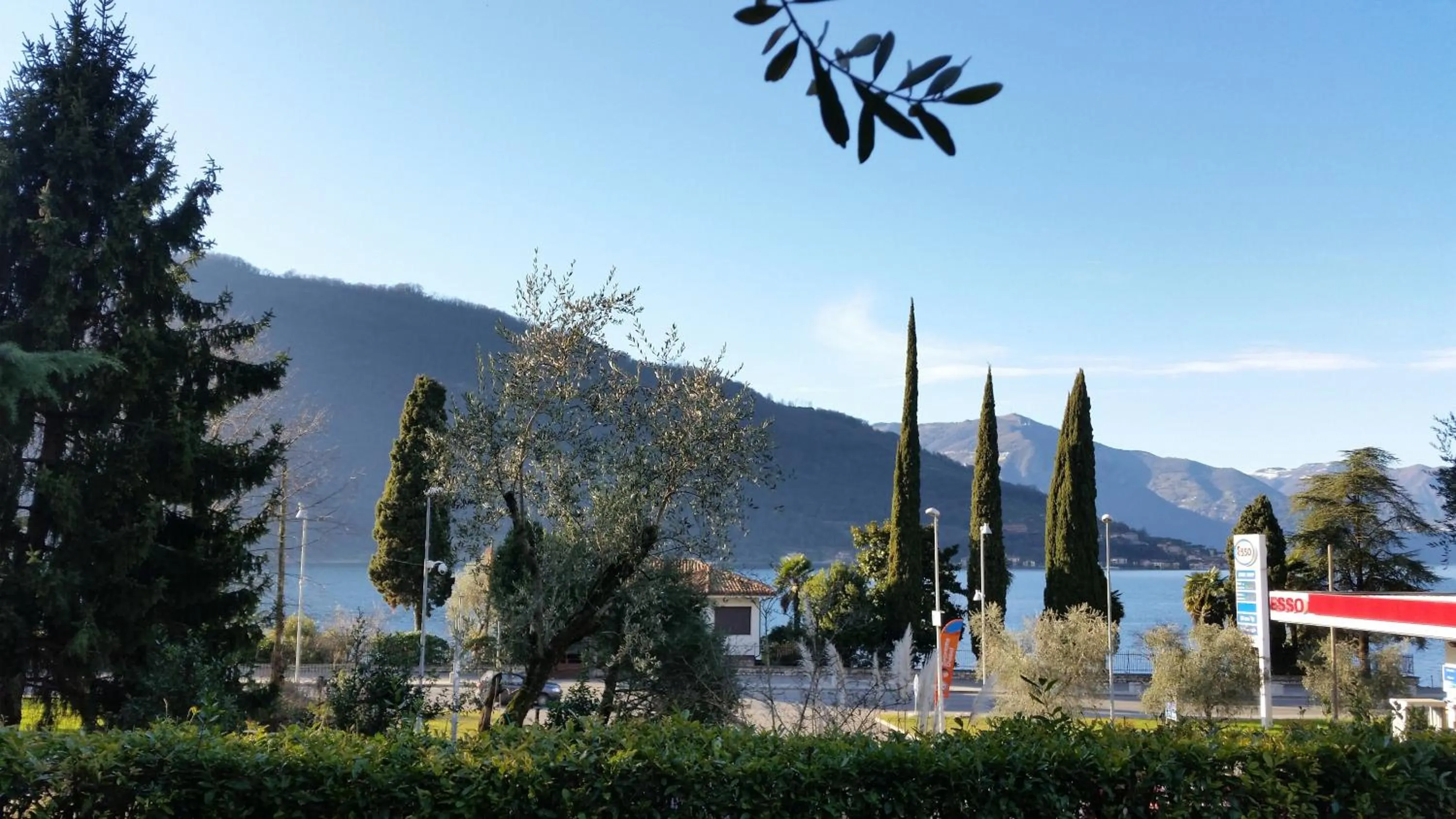 Other in Villa Leilani B&B