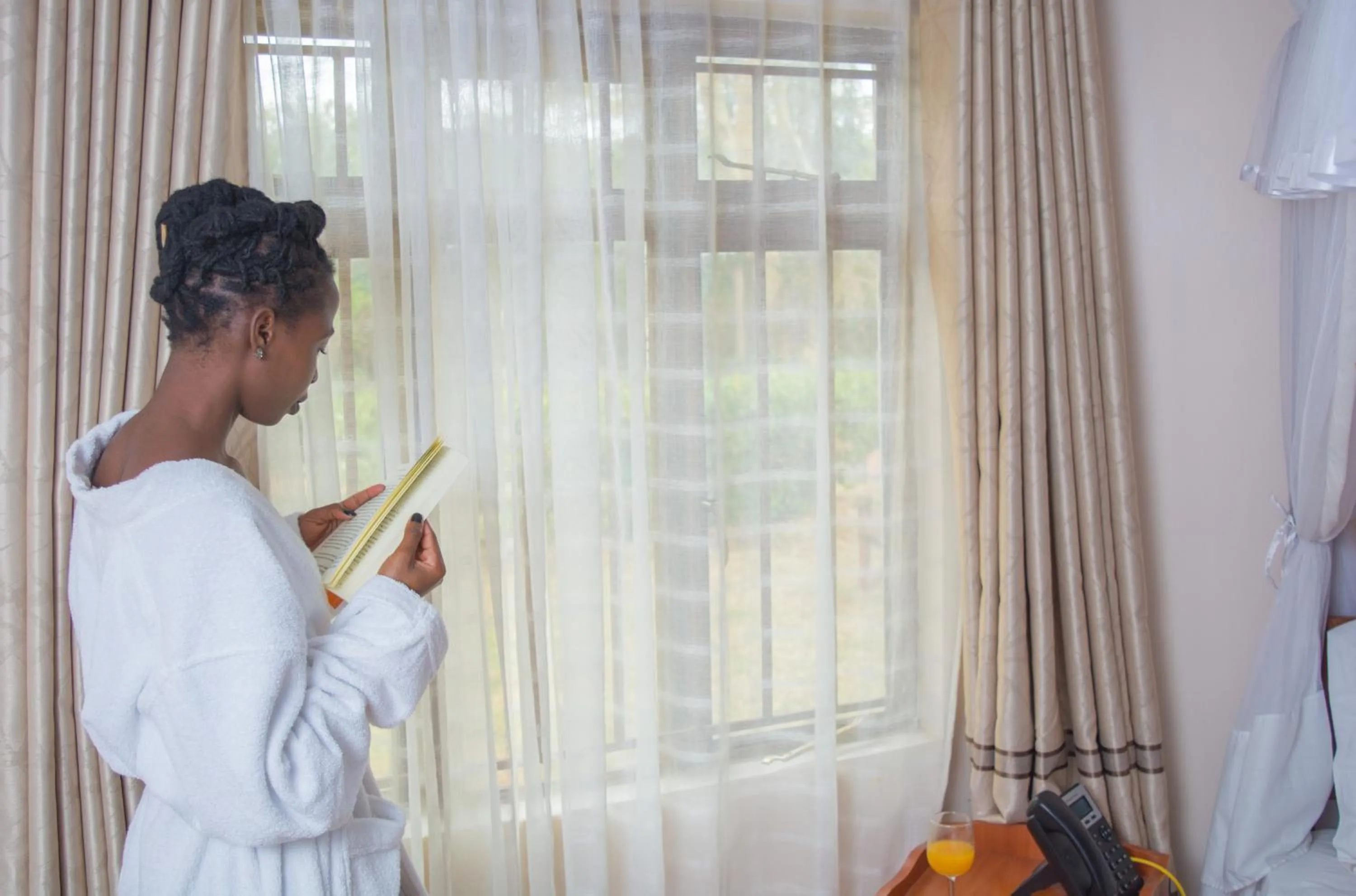 Burch's Resort Naivasha