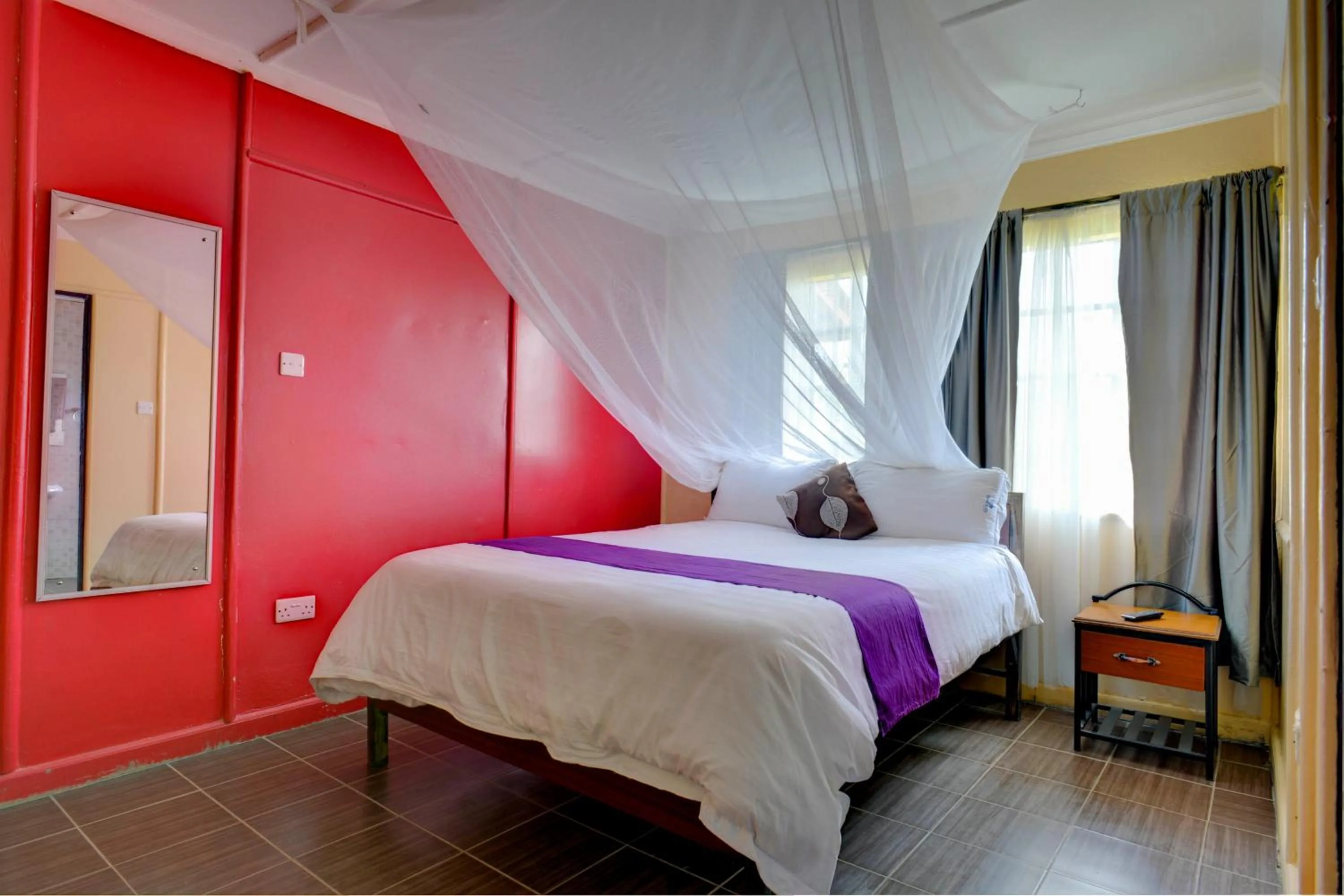 Burch's Resort Naivasha