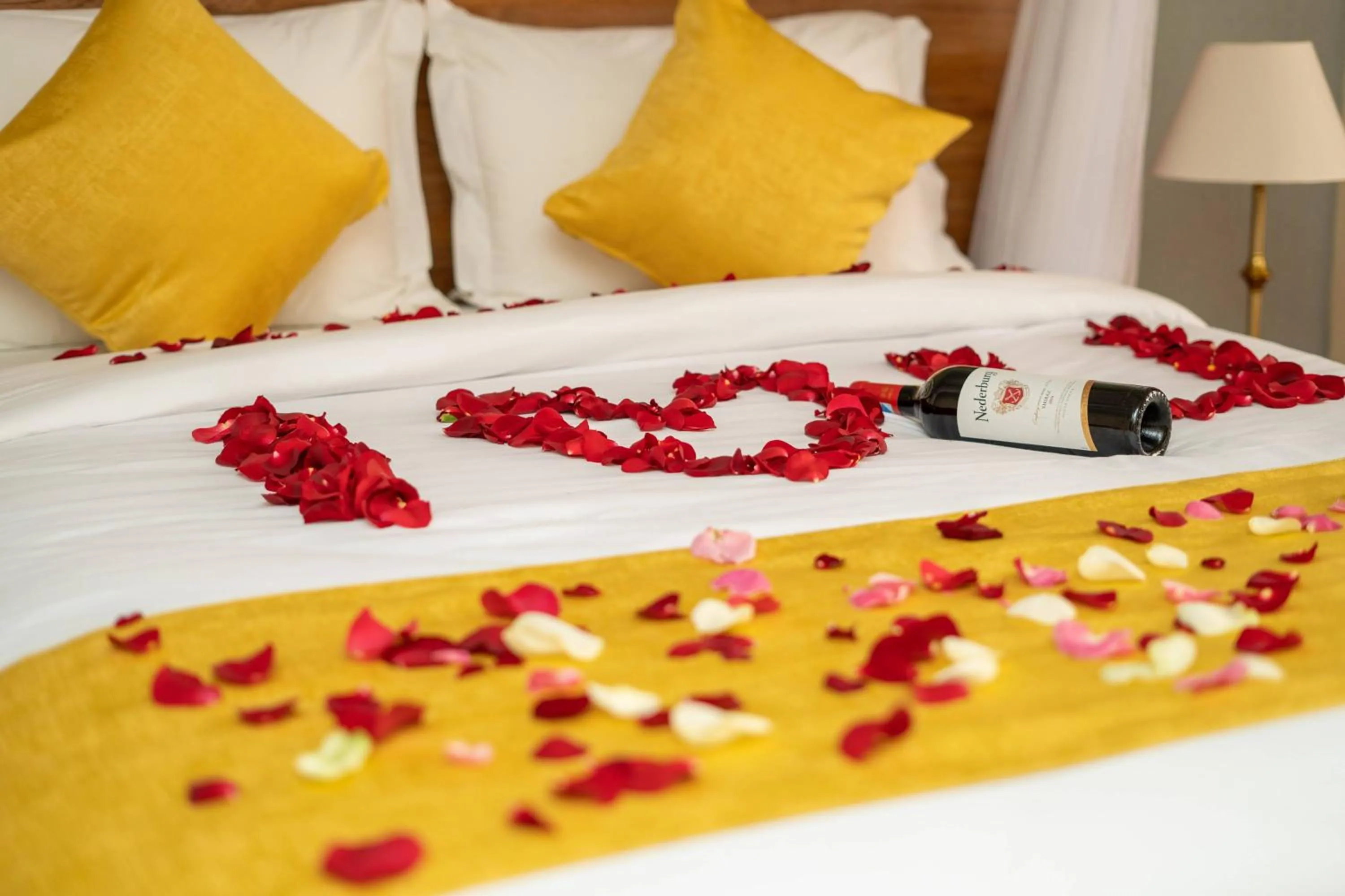 Burch's Resort Naivasha