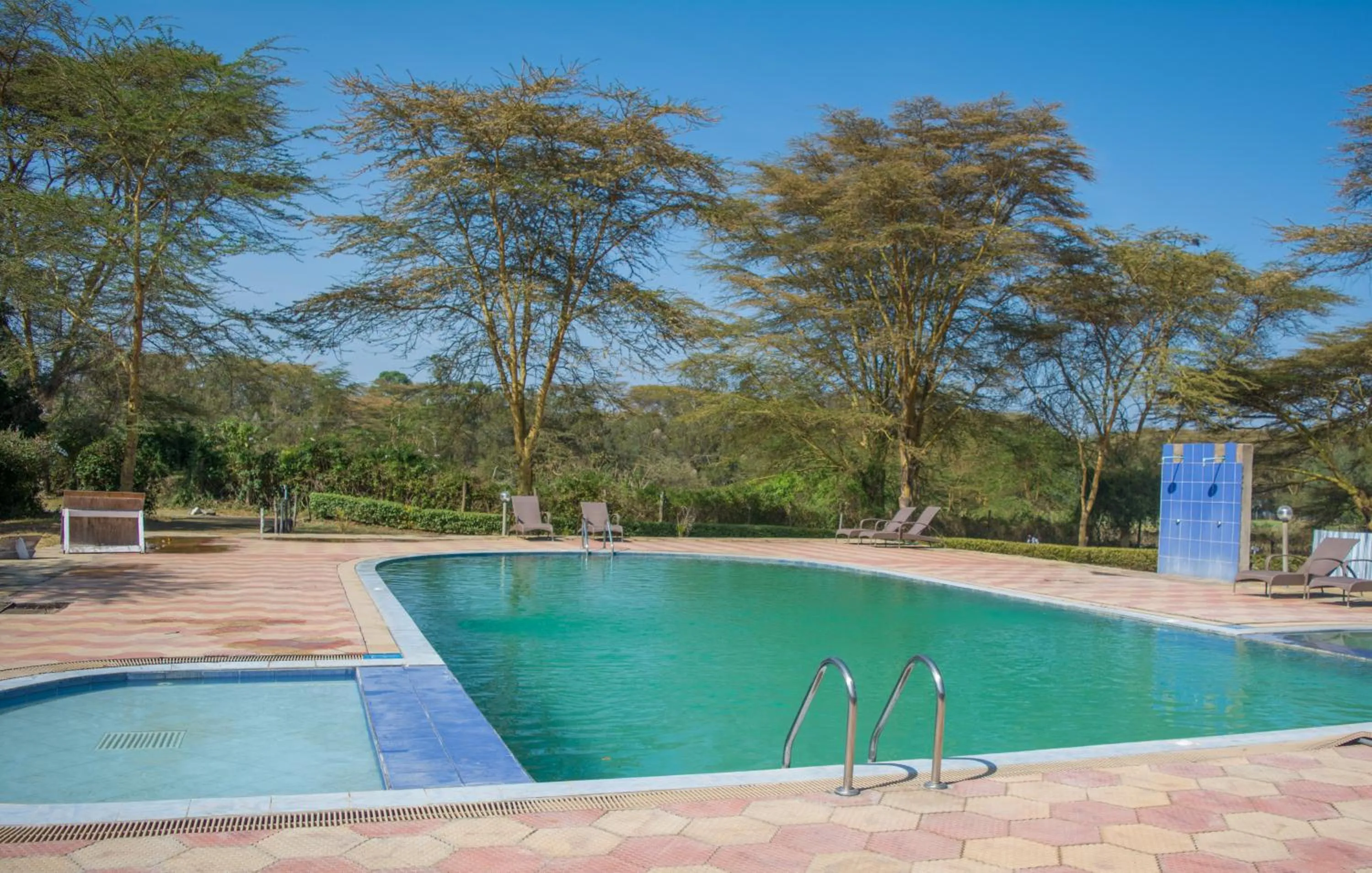 Burch's Resort Naivasha