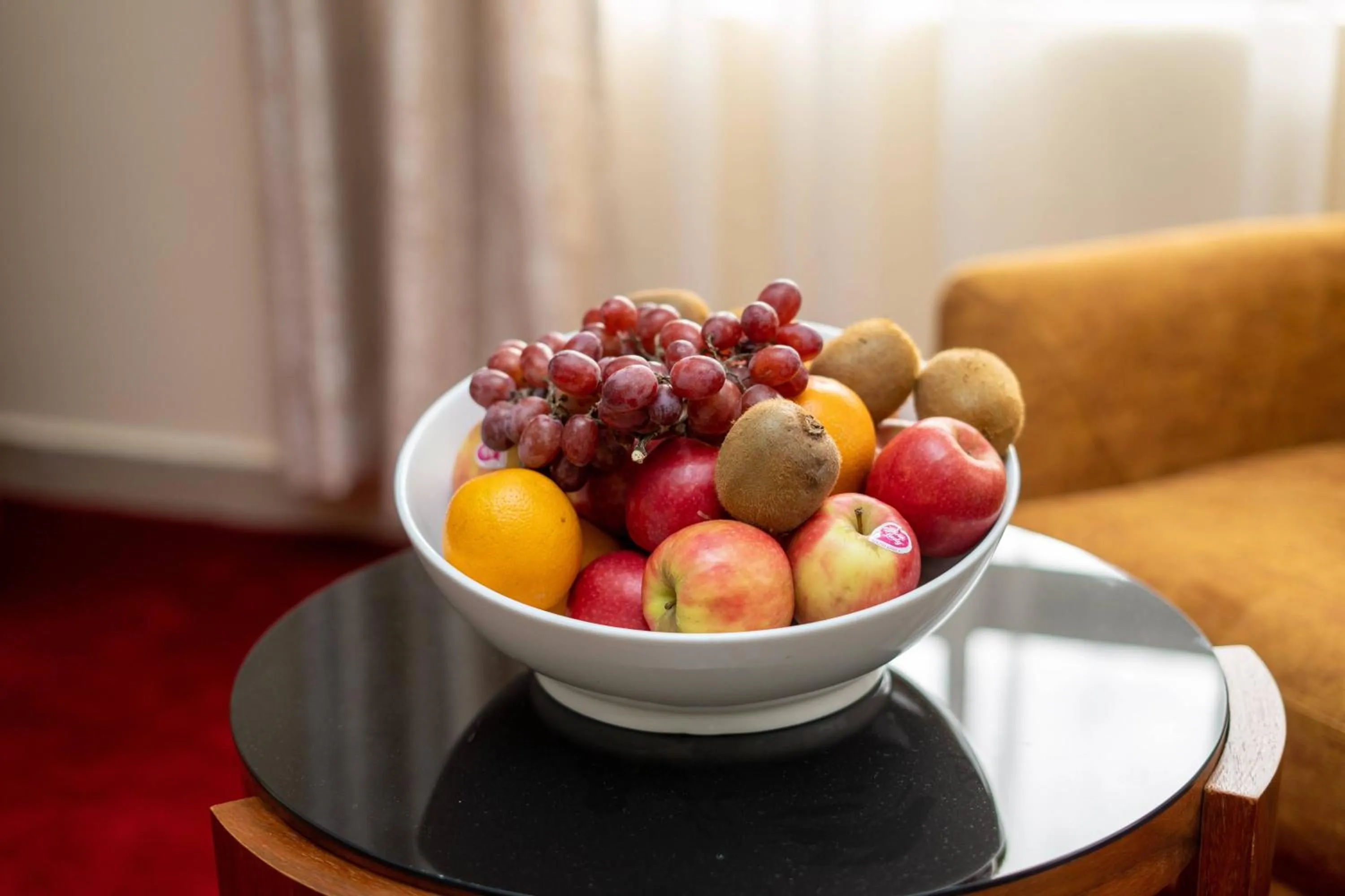 Burch's Resort Naivasha