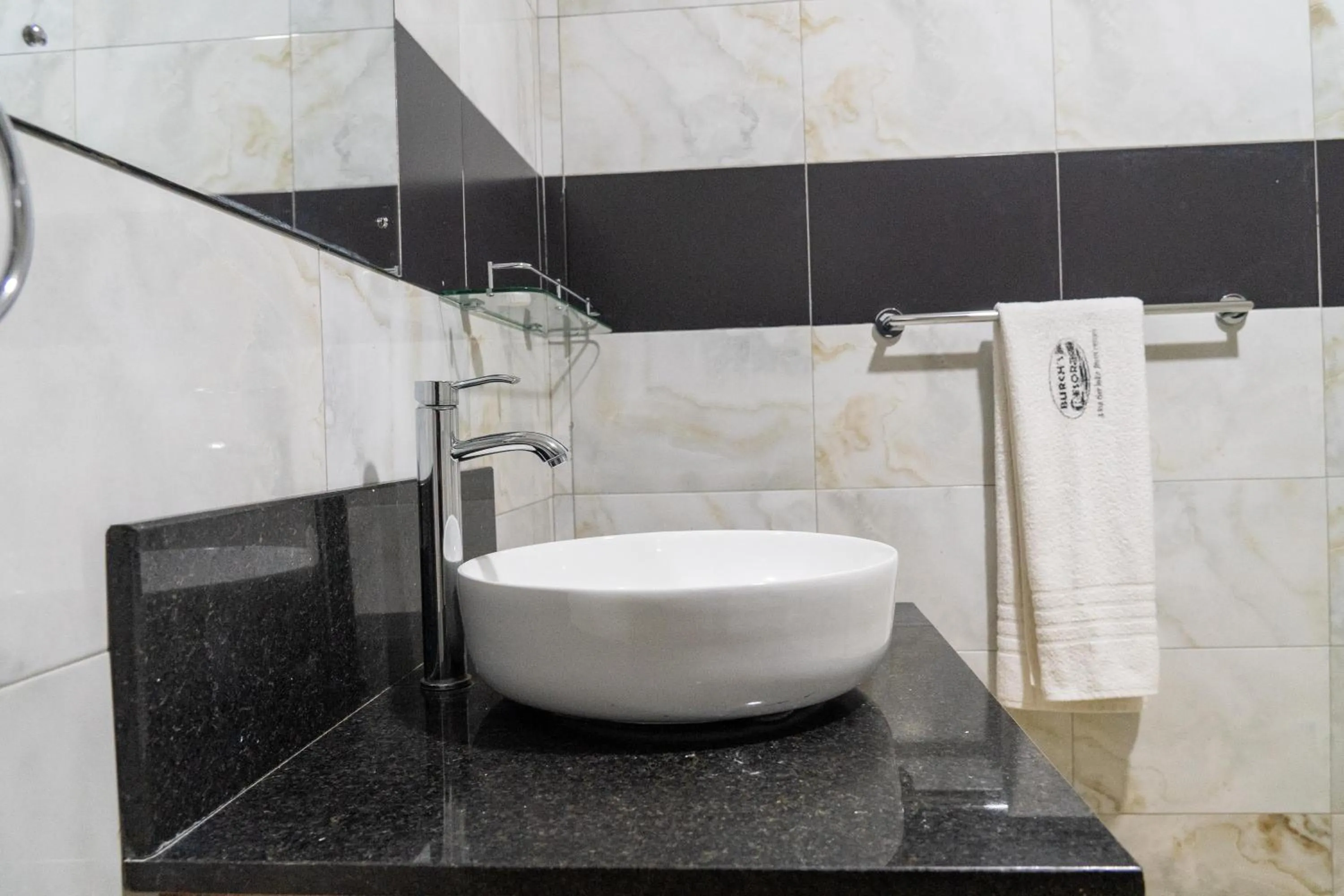 Burch's Resort Naivasha