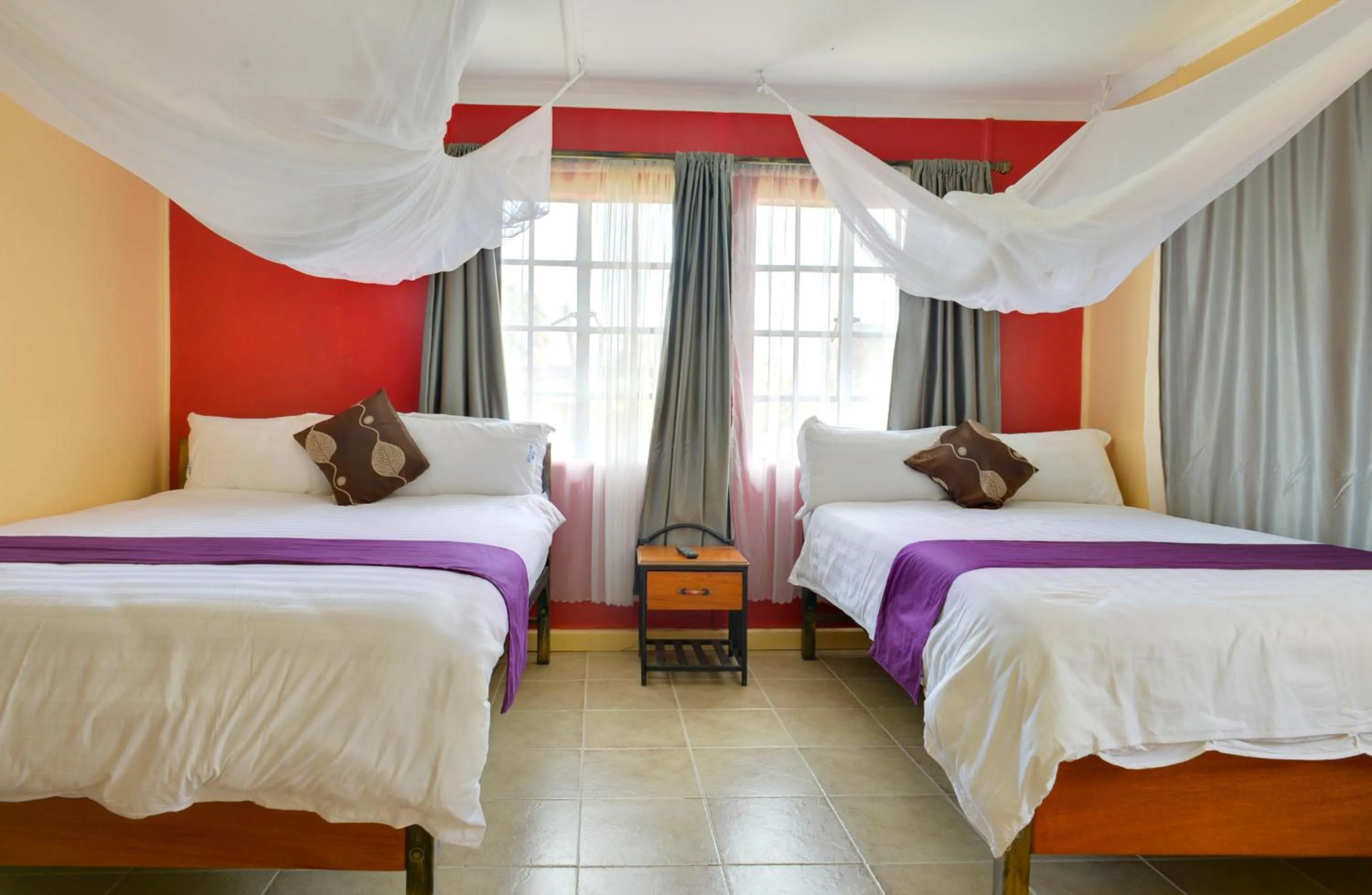 Burch's Resort Naivasha