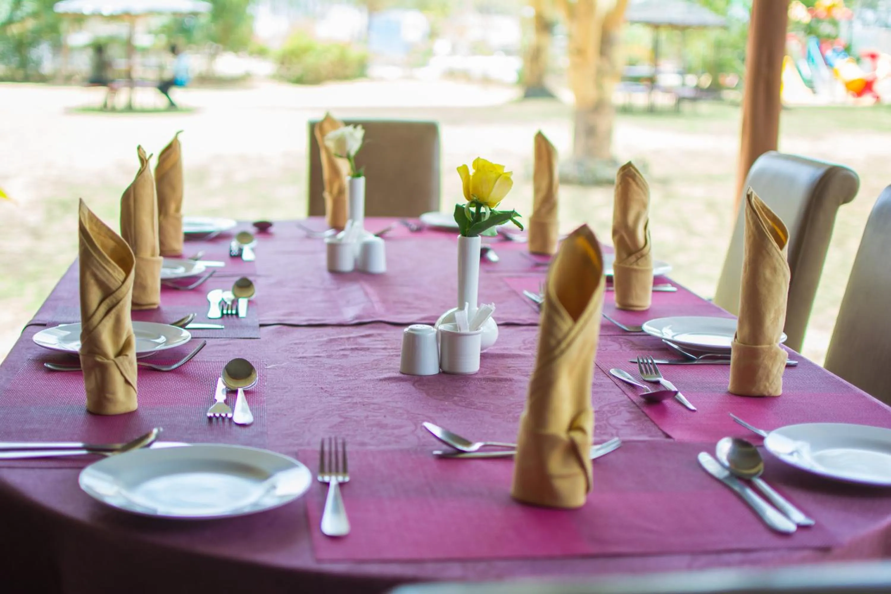 Burch's Resort Naivasha