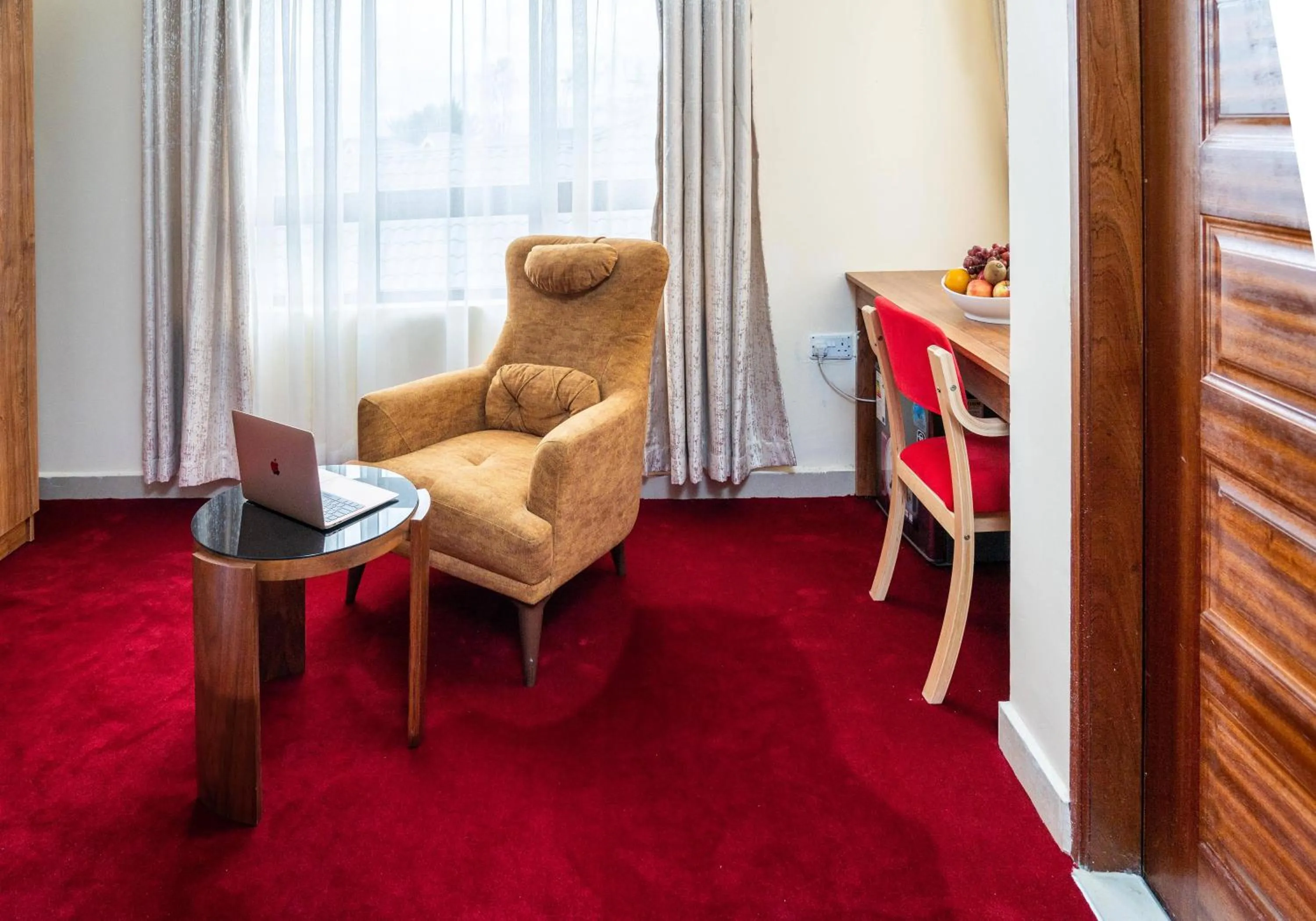 Burch's Resort Naivasha