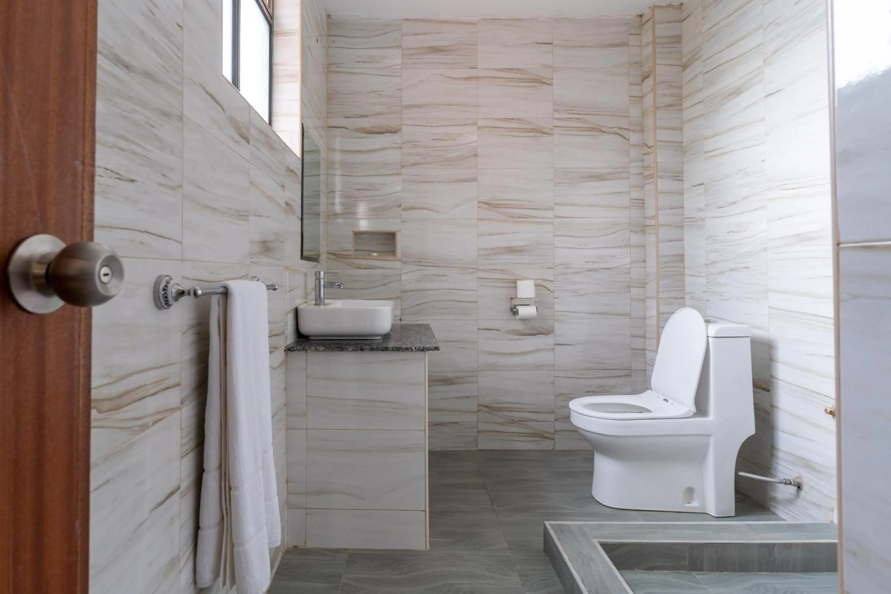 Burch's Resort Naivasha