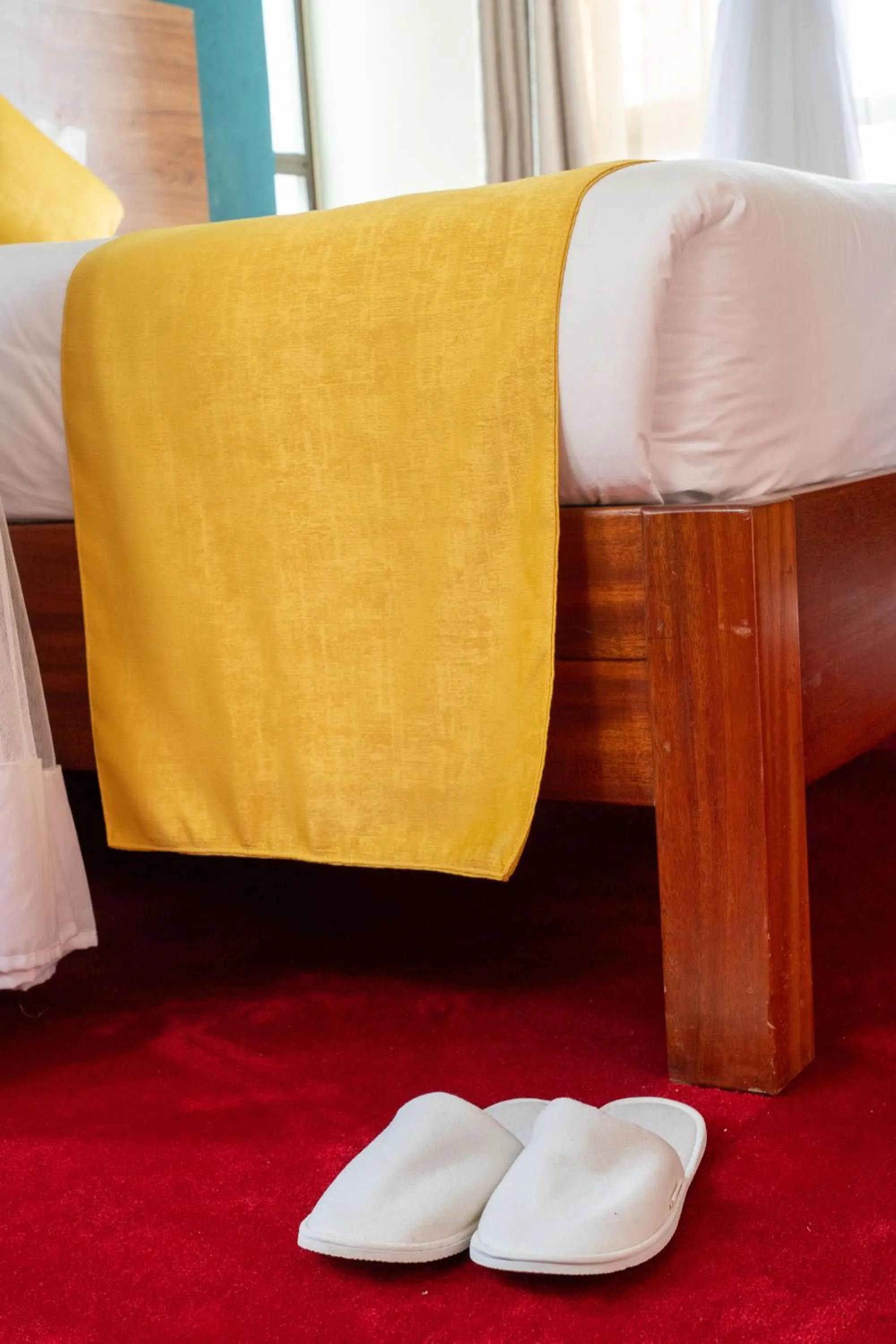 Burch's Resort Naivasha