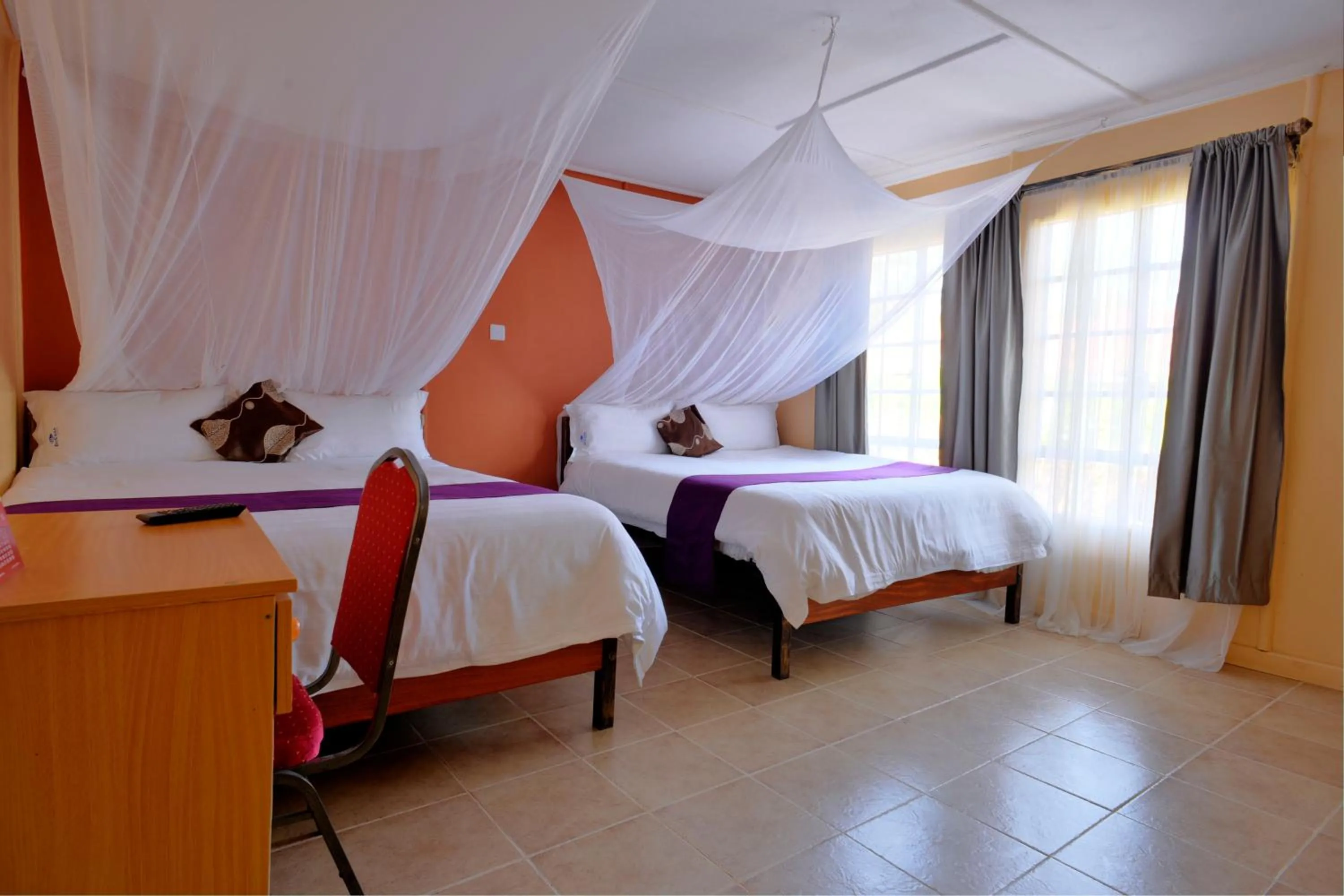 Burch's Resort Naivasha