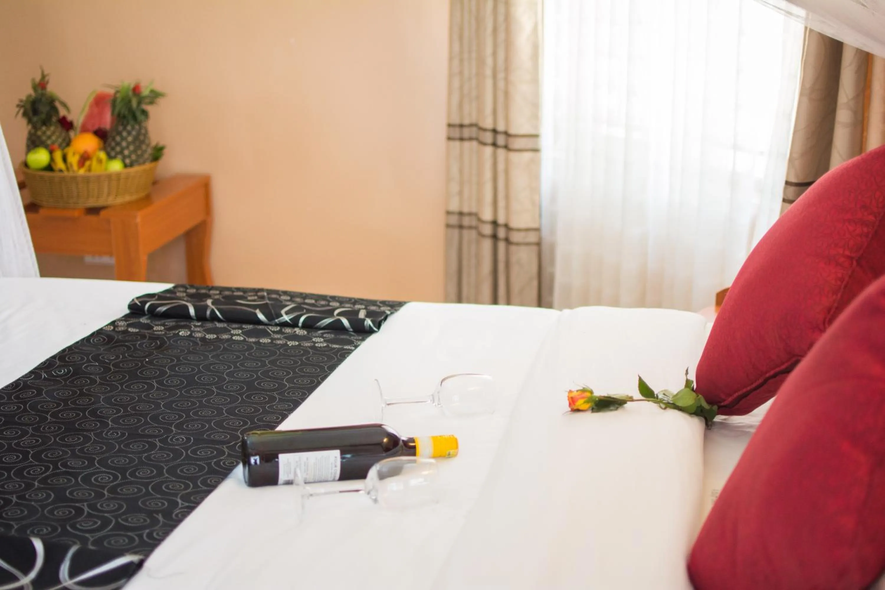 Burch's Resort Naivasha