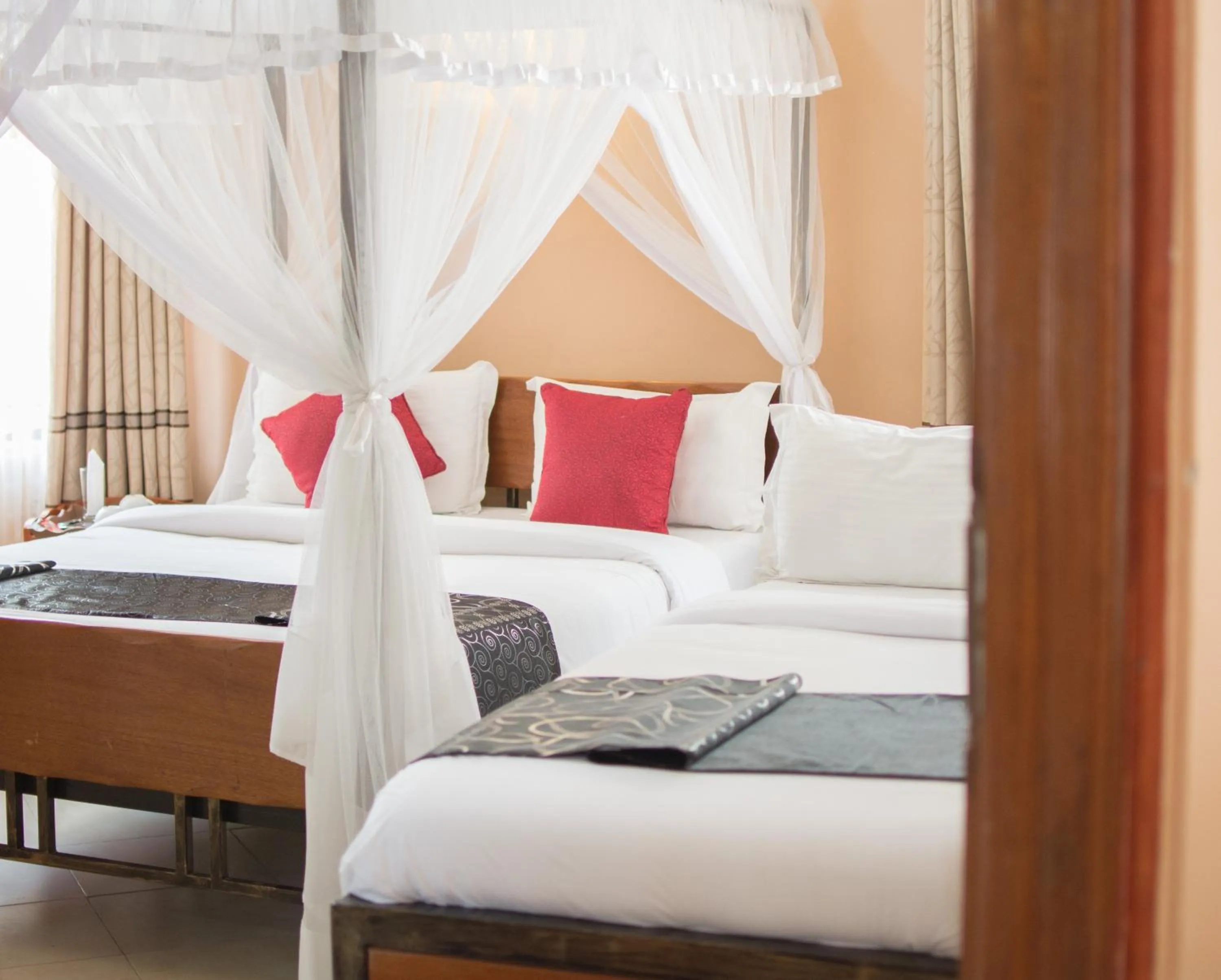 Burch's Resort Naivasha