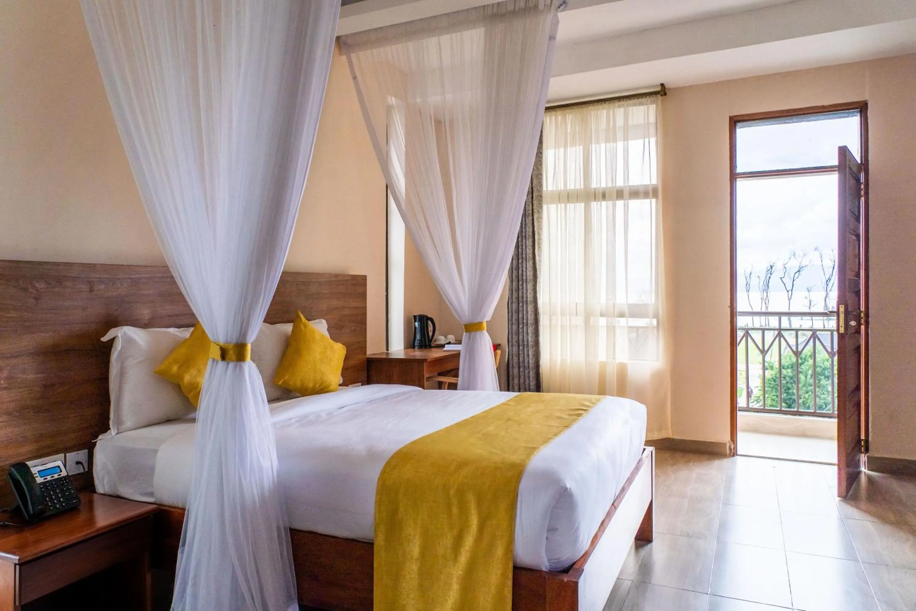 Burch's Resort Naivasha