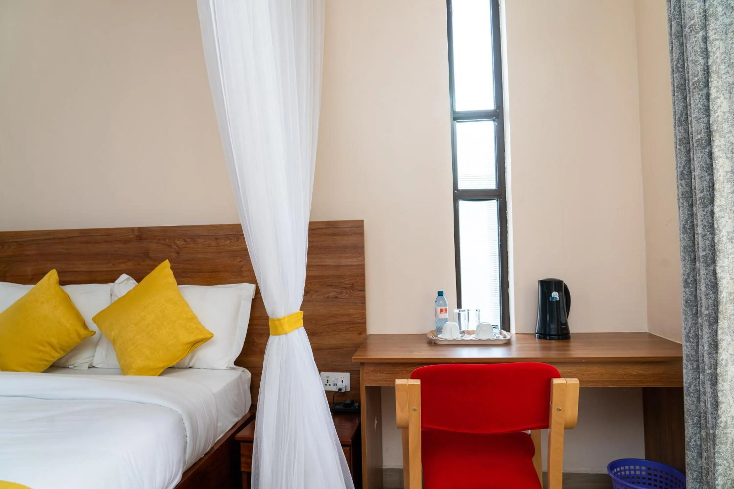 Burch's Resort Naivasha