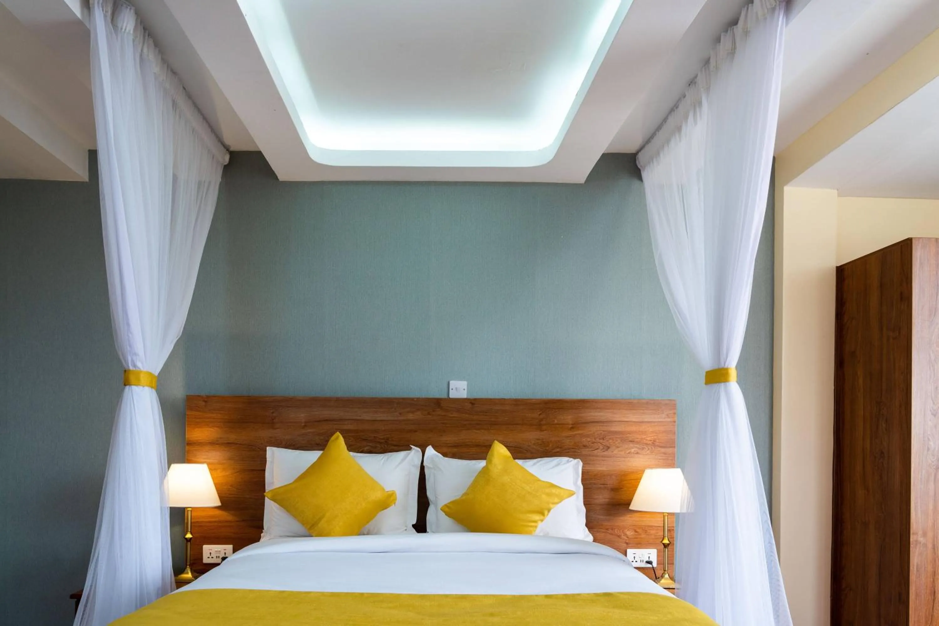 Burch's Resort Naivasha