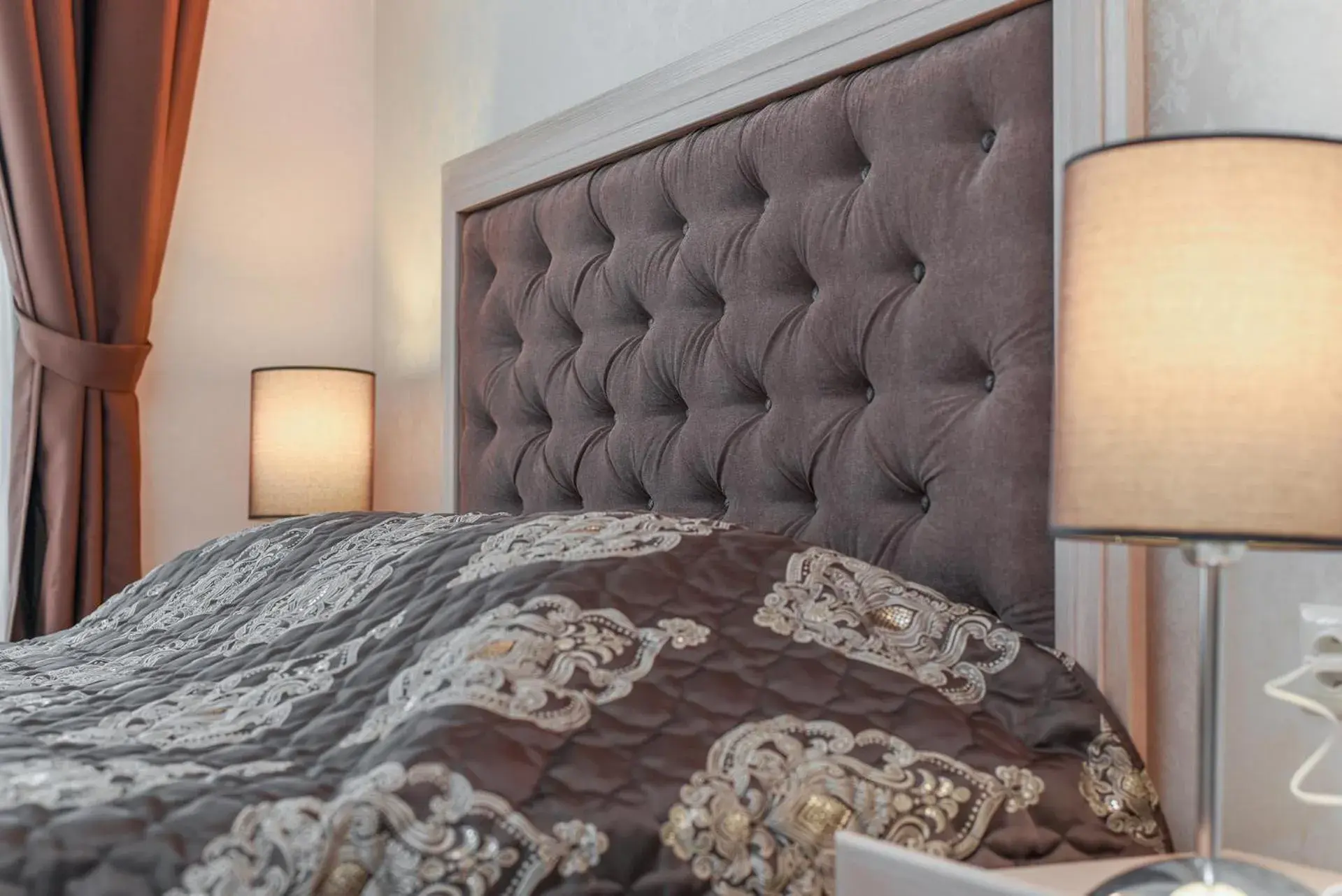 Standard Studio in Harmony Suites - Monte Carlo Standard Studio in Harmony Suites - Monte Carlo