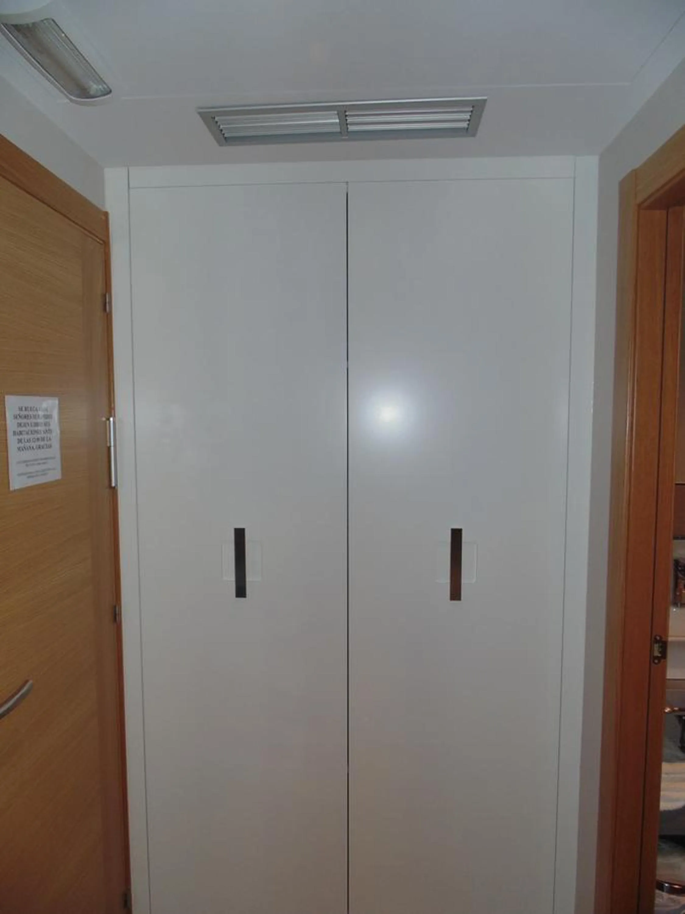 Bedroom in Hotel Ribera de Langa