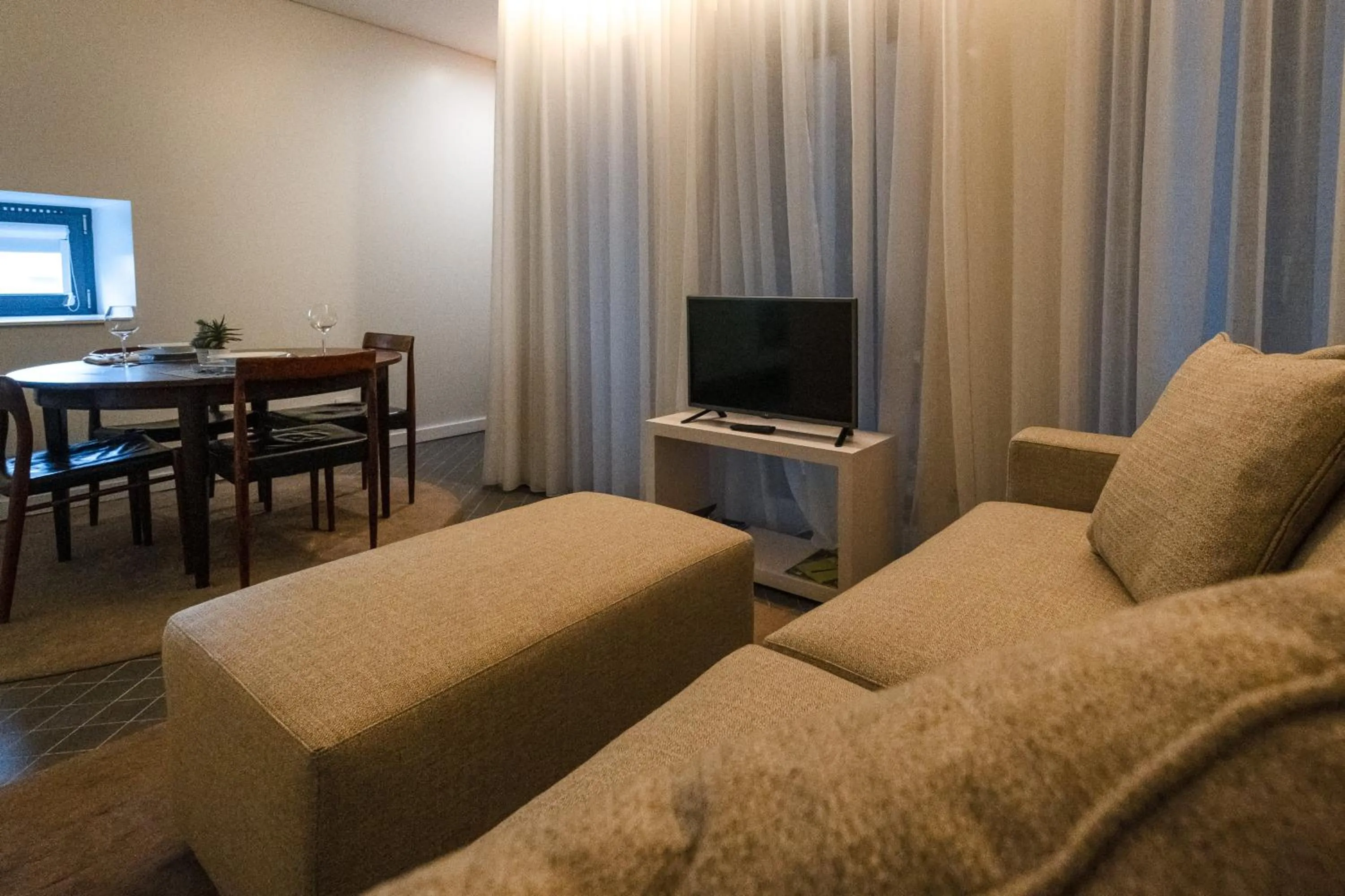 TV and multimedia in Domum