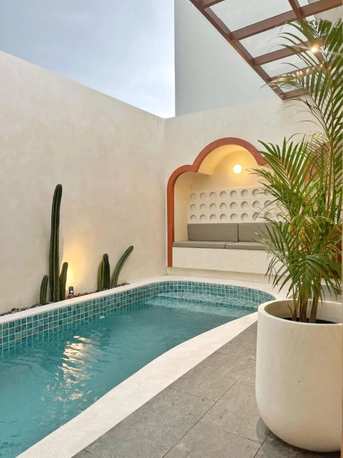 Allure Villa Yogyakarta