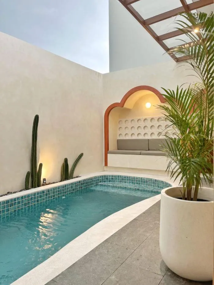 Allure Villa Yogyakarta