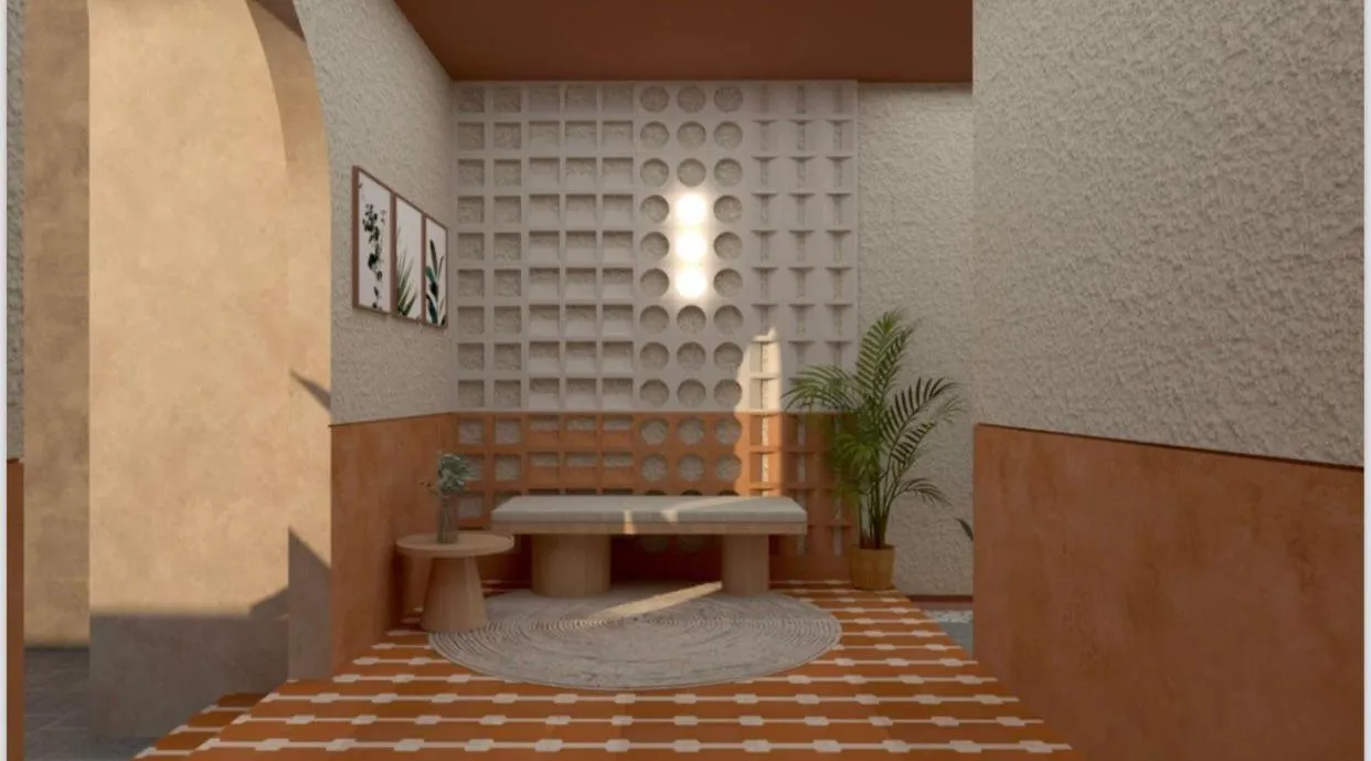 Allure Villa Yogyakarta