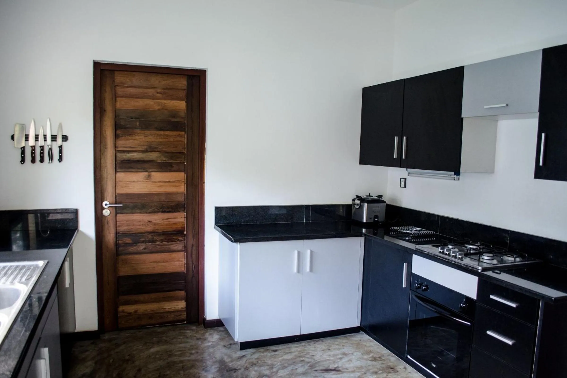 Kitchen or kitchenette in Home The Residence