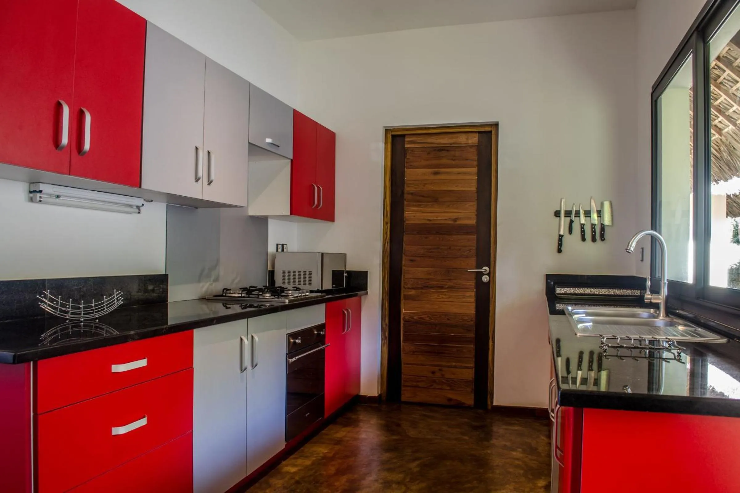 Kitchen or kitchenette in Home The Residence