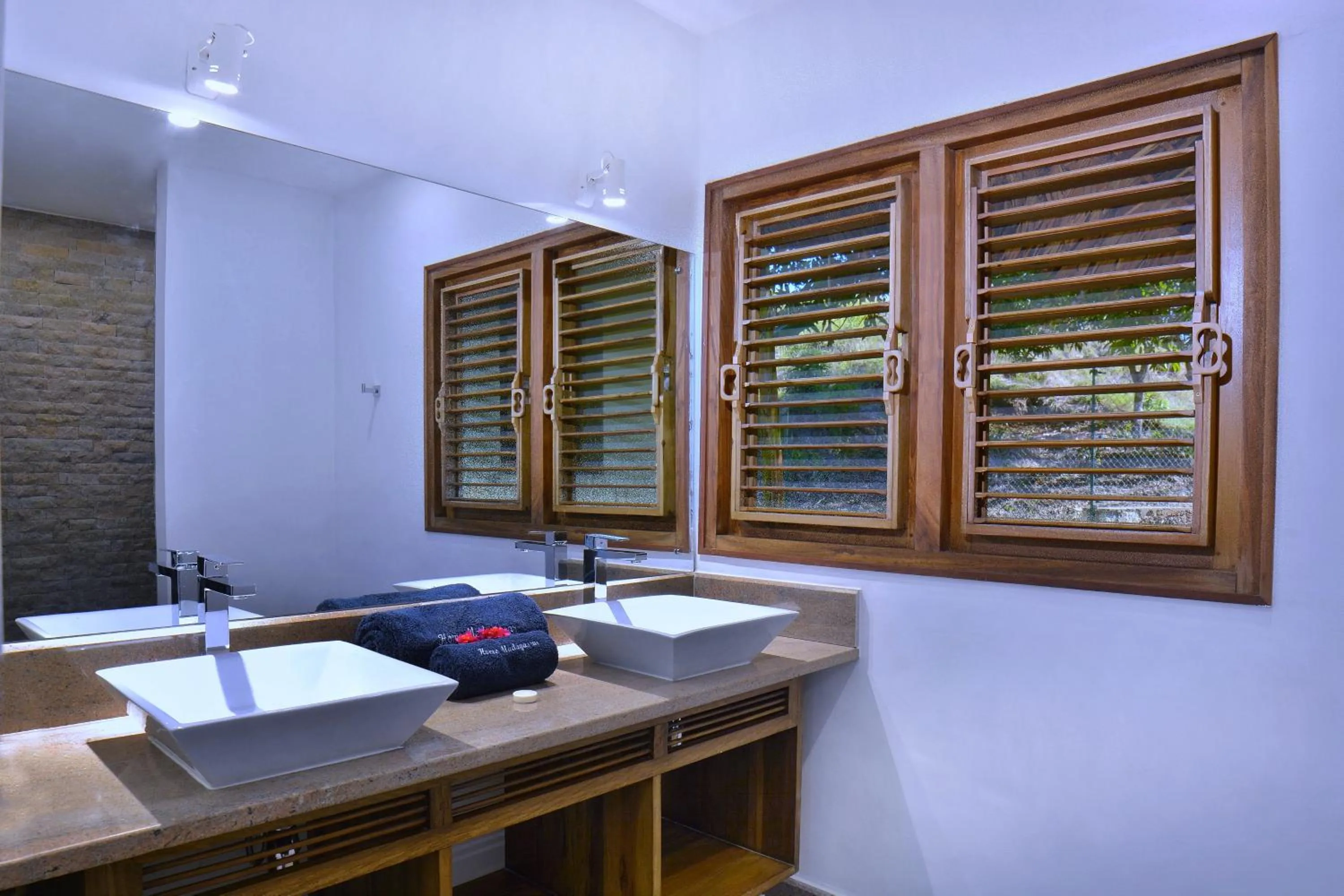 Bathroom in Home The Residence