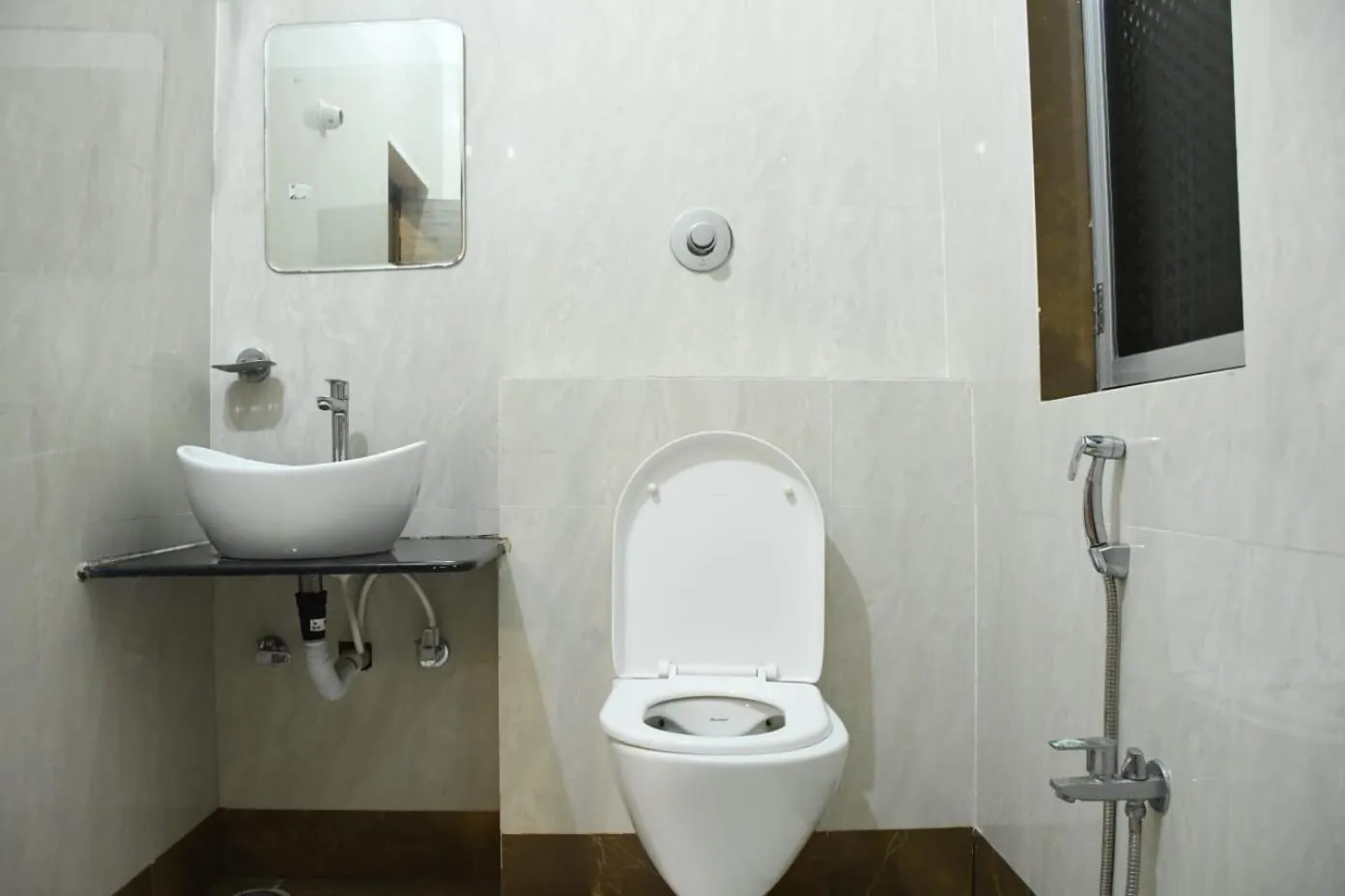 Hotel Golden Continental