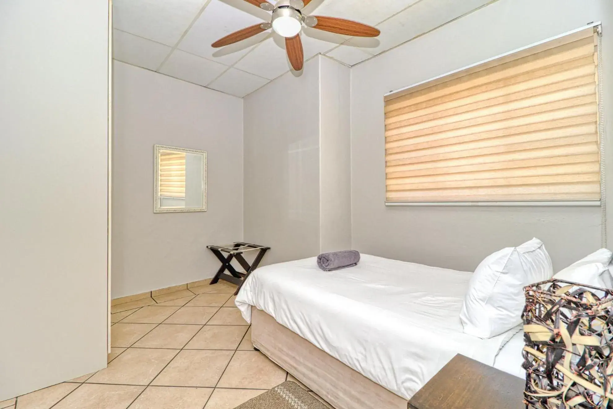 Apartment (3 Adults) in BM Gardens Apartment (3 Adults) in BM Gardens