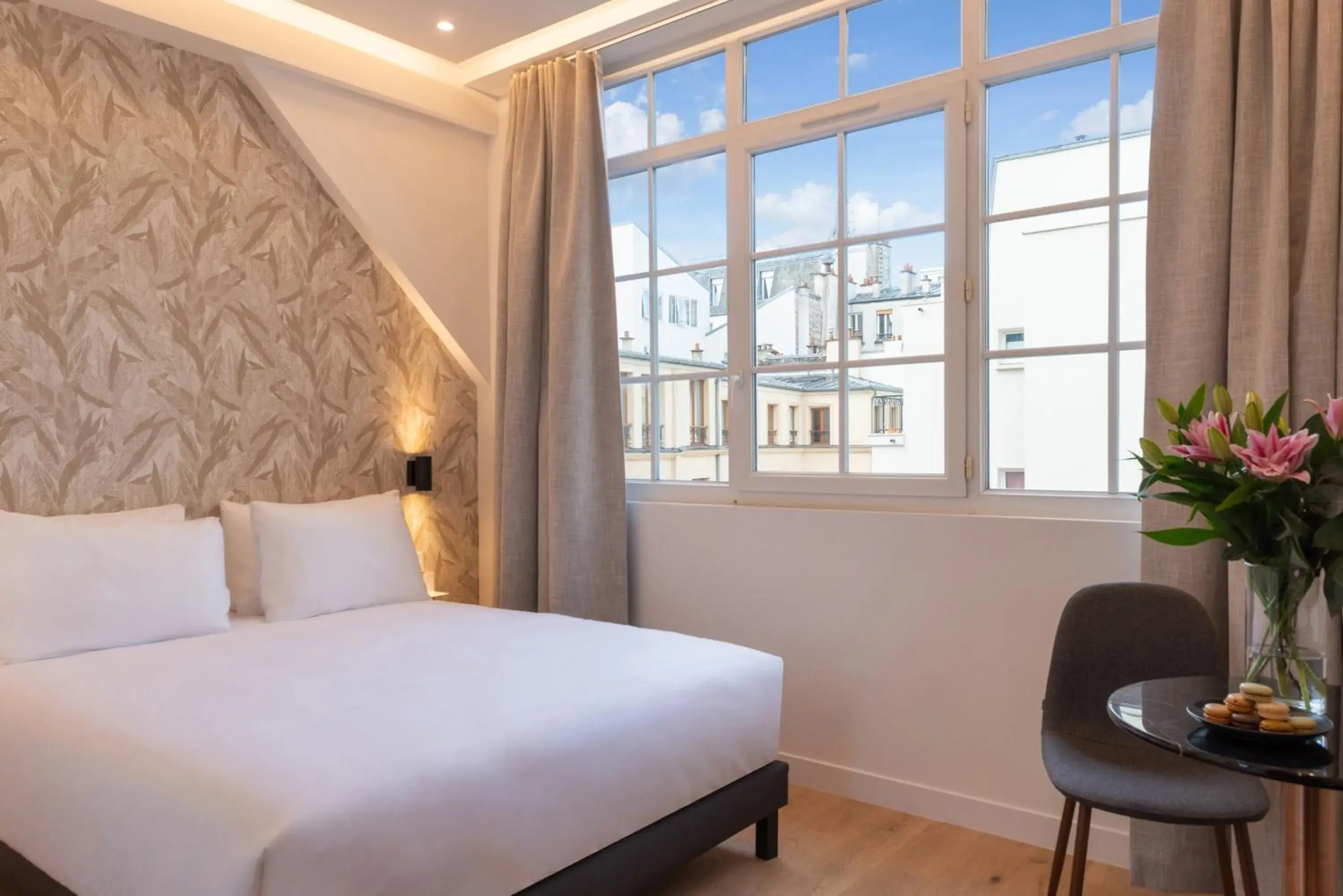 Faubourg Station Faubourg Station