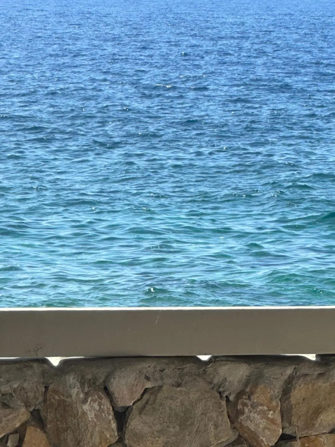 Balcony/Terrace in Lands End