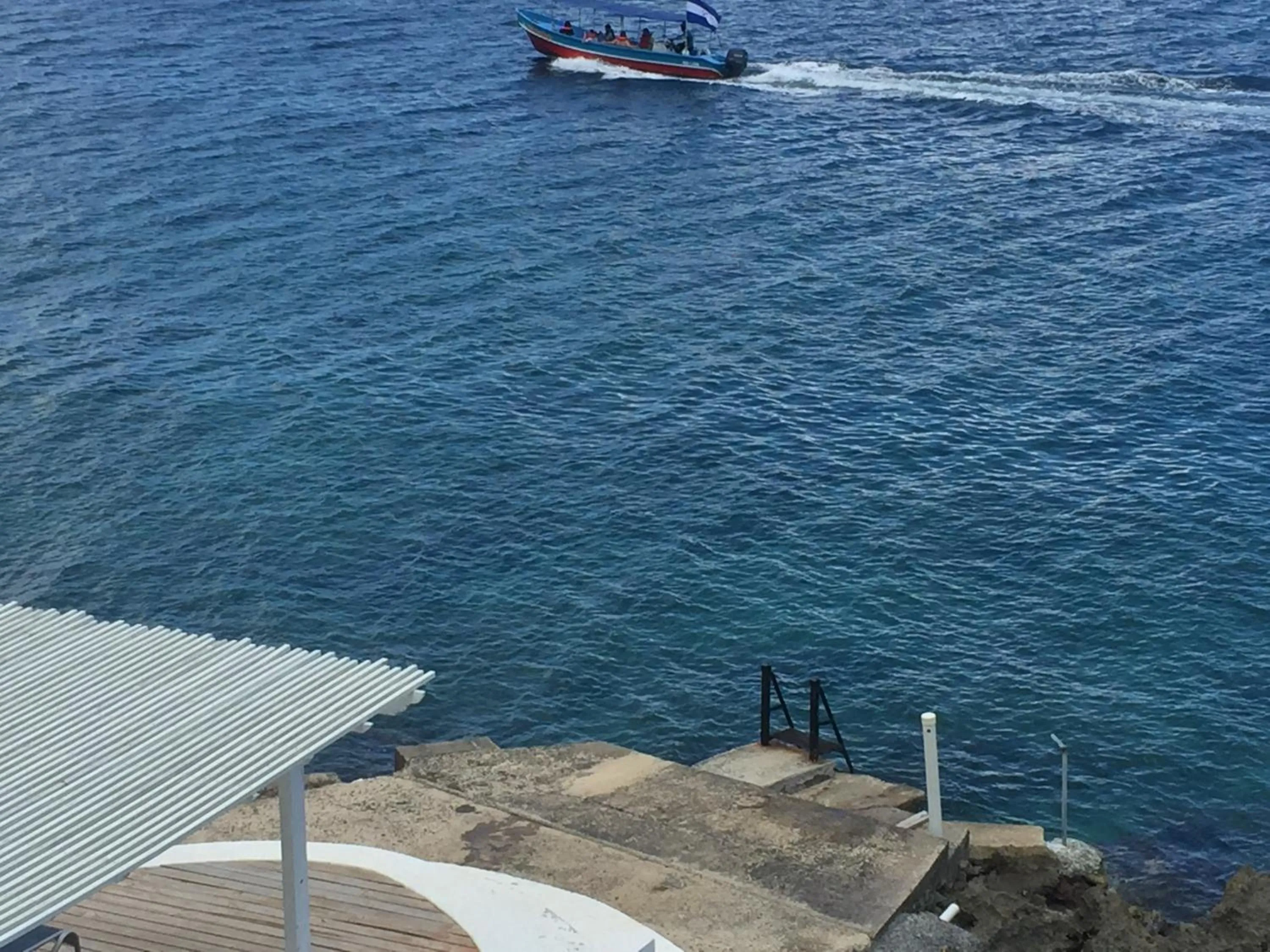 Snorkeling in Lands End
