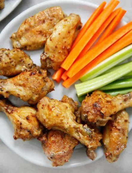 Food and drinks in Lands End