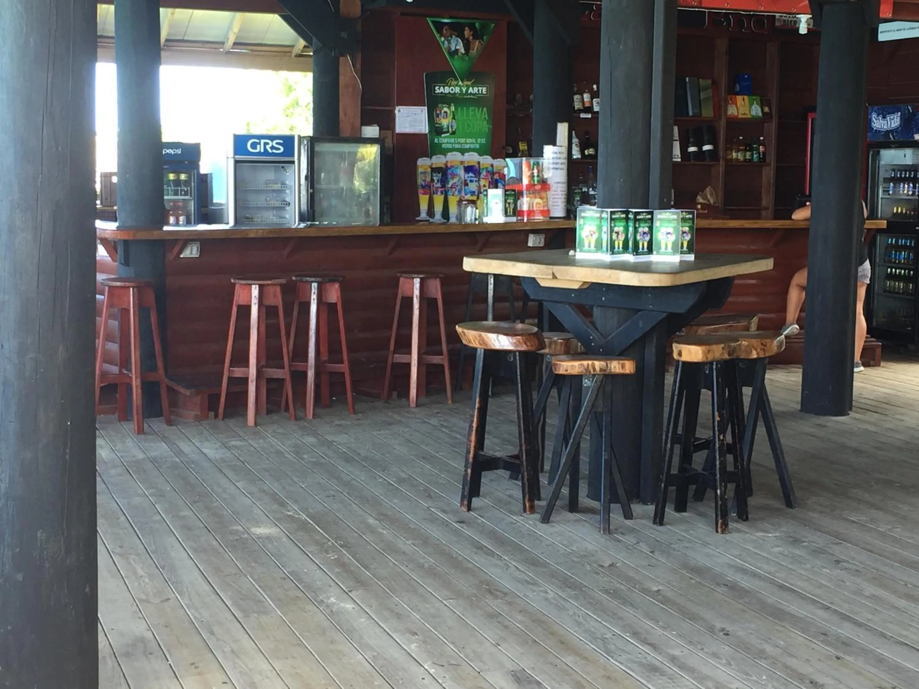 Restaurant/places to eat in Lands End