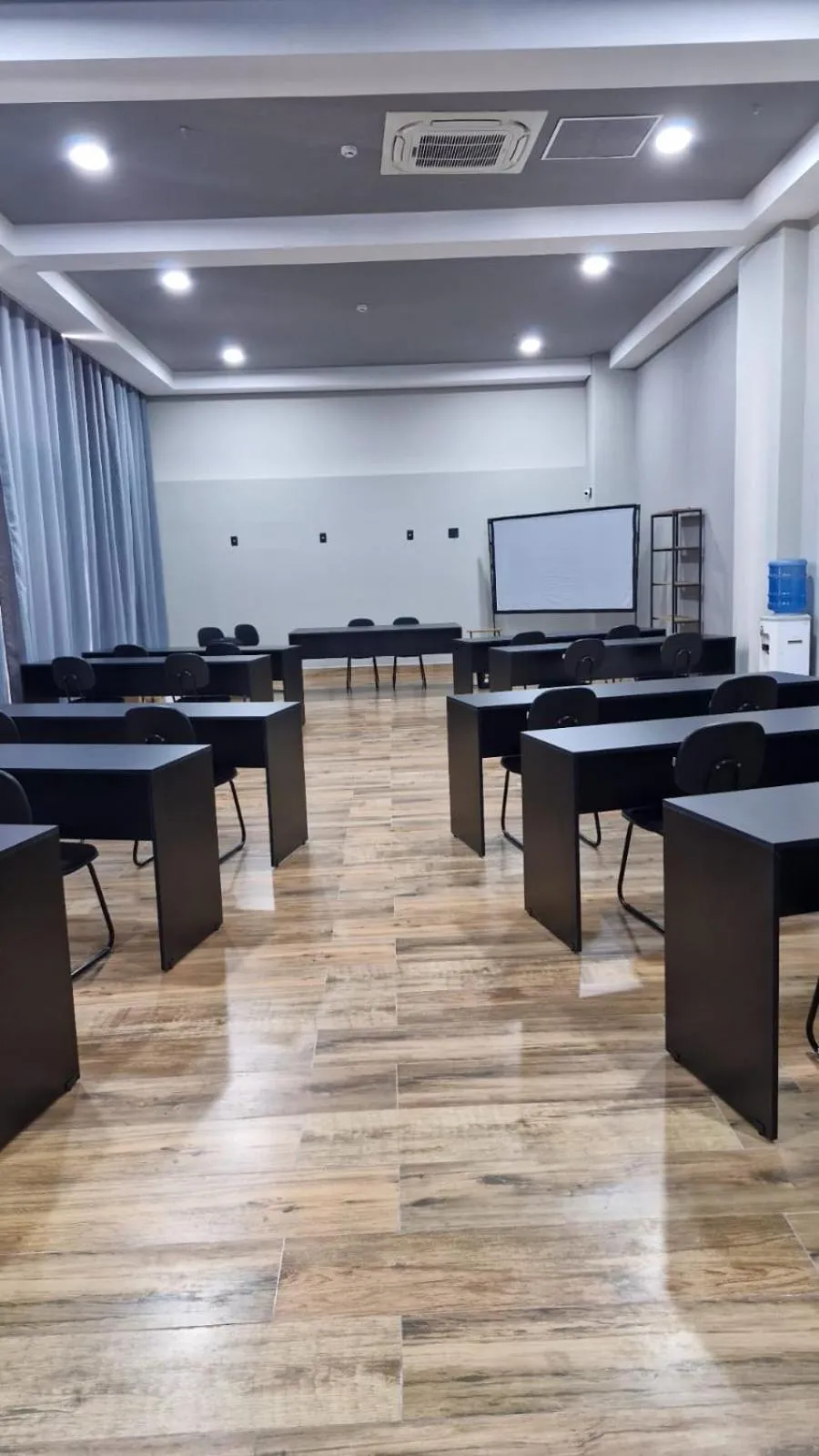 Meeting/conference room in Tulip Inn Bauru