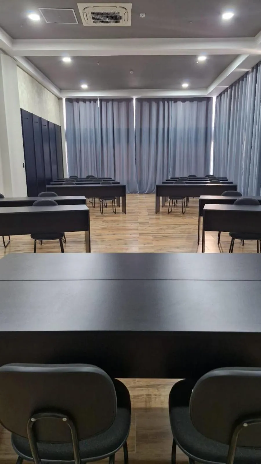 Meeting/conference room in Tulip Inn Bauru