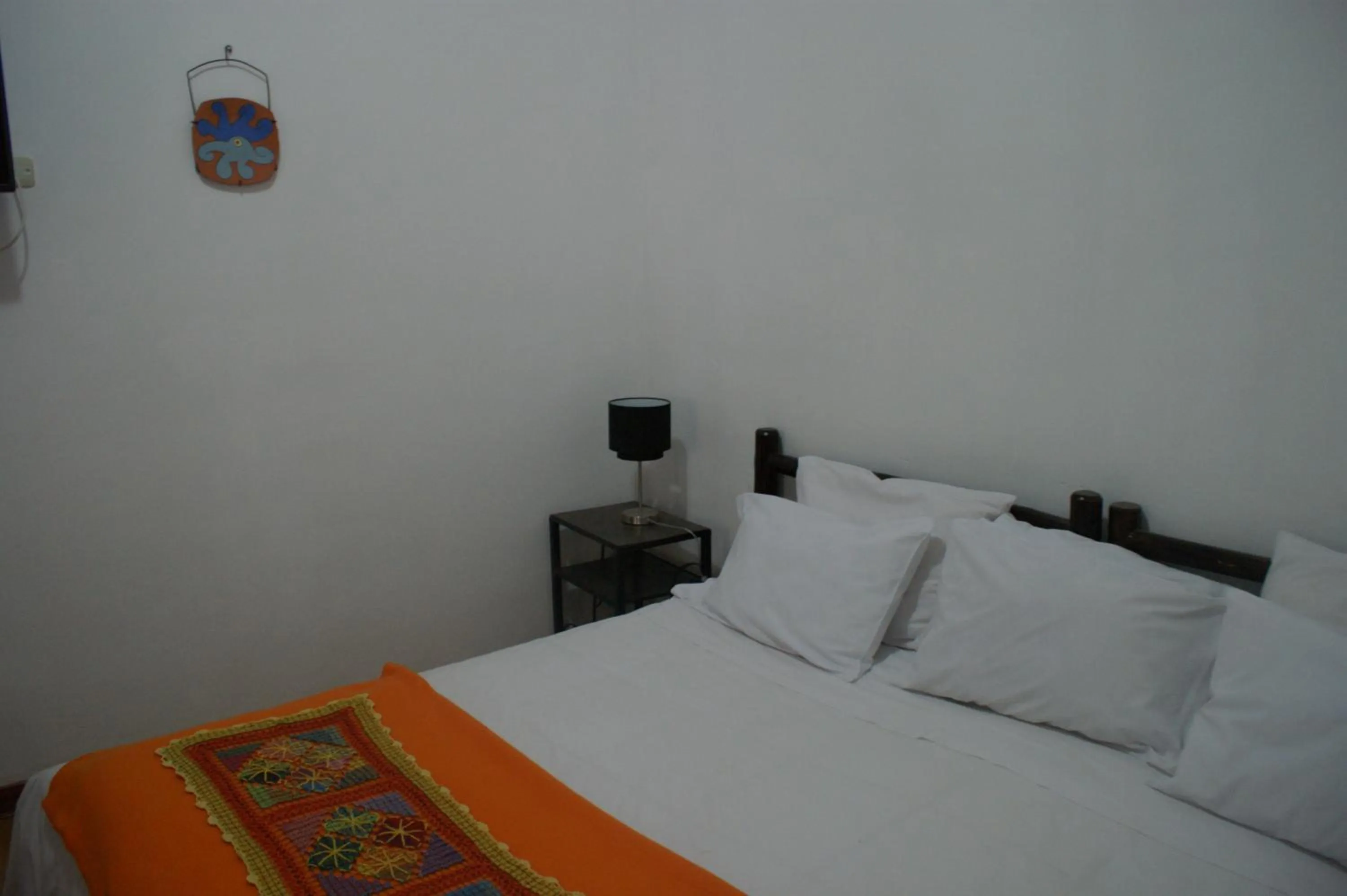 Bedroom, Bed in Hotel Samanapaq