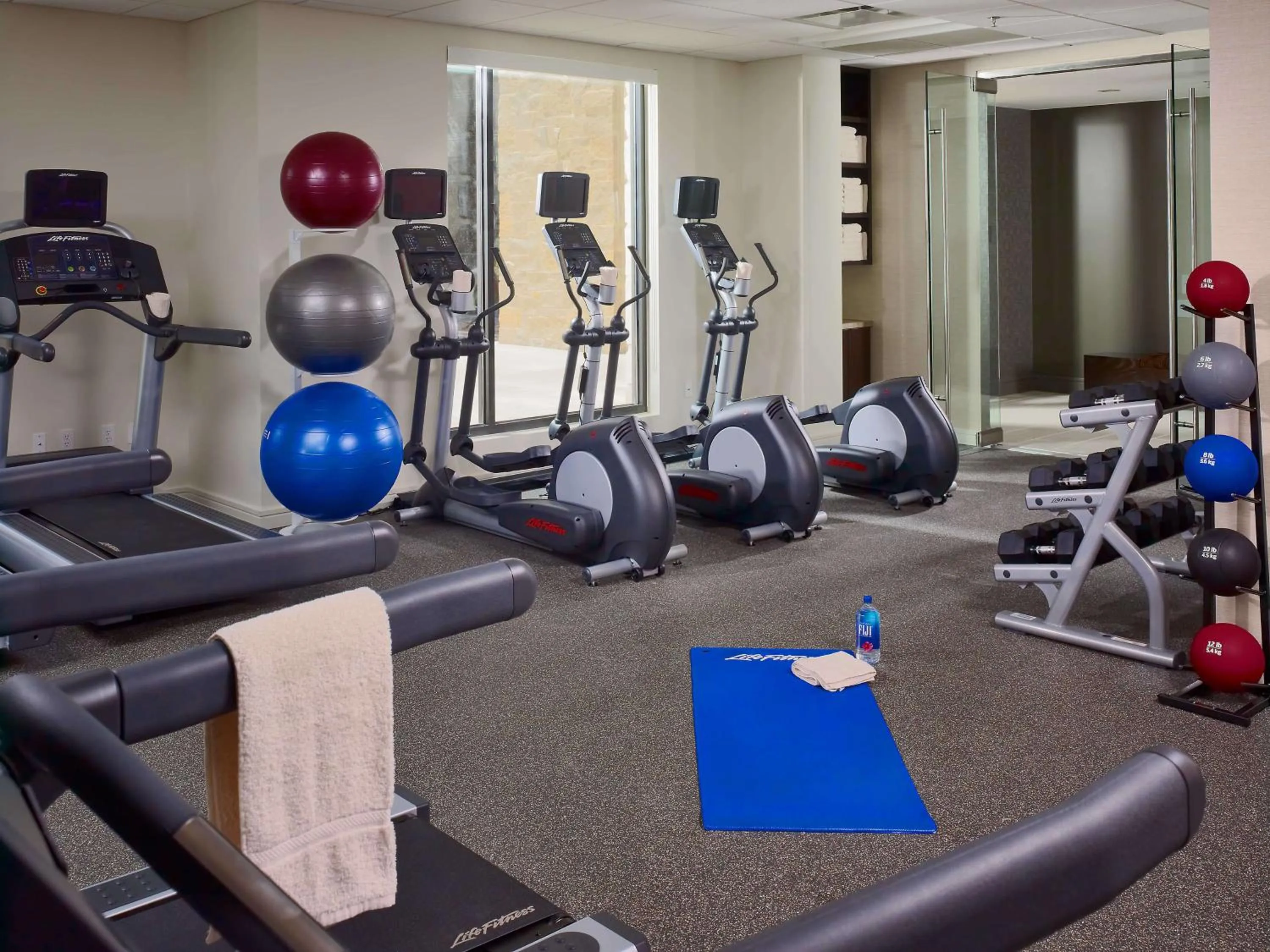 Activities in Sonesta Bee Cave Austin Hill Country