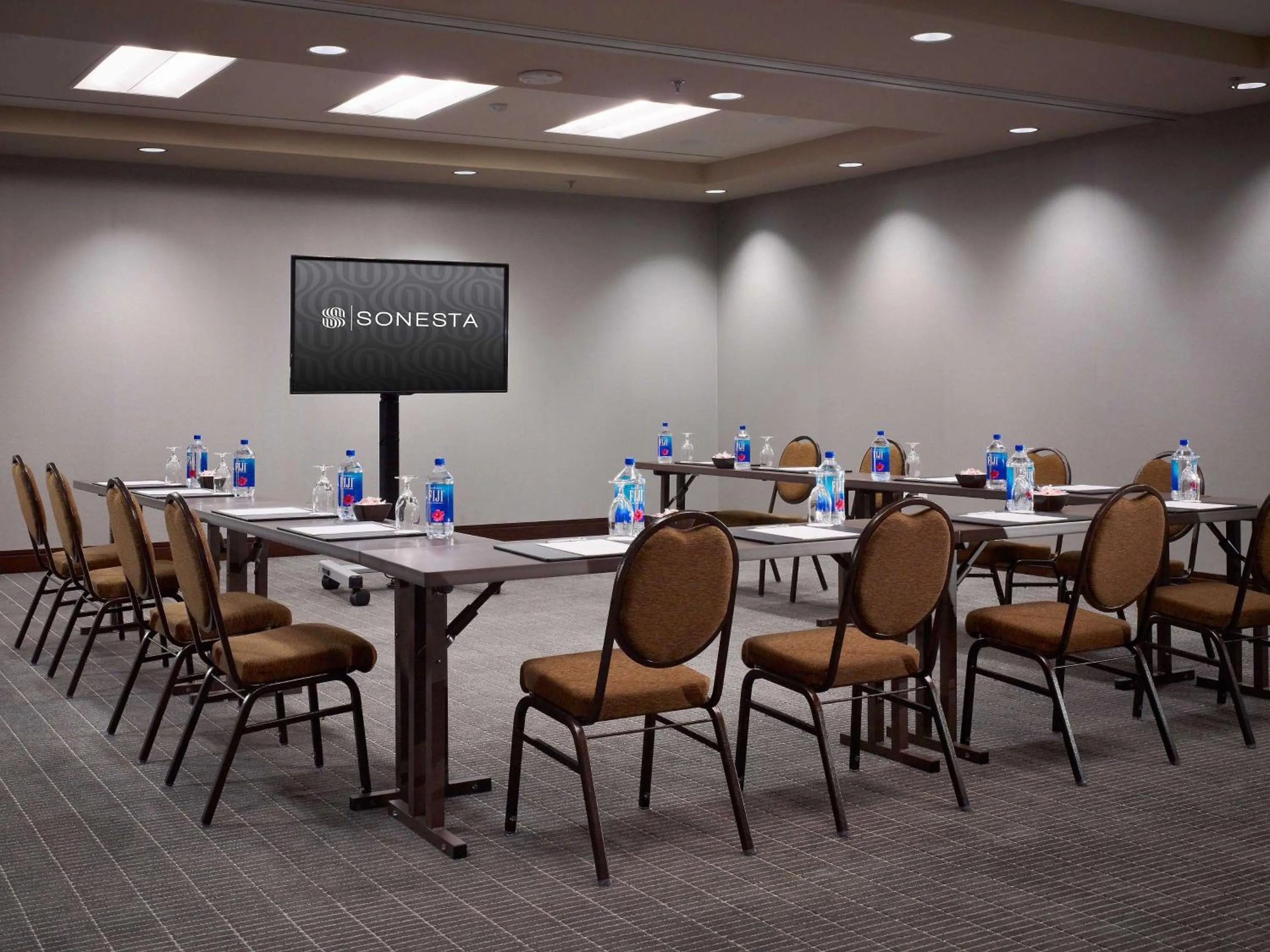 On site in Sonesta Bee Cave Austin Hill Country