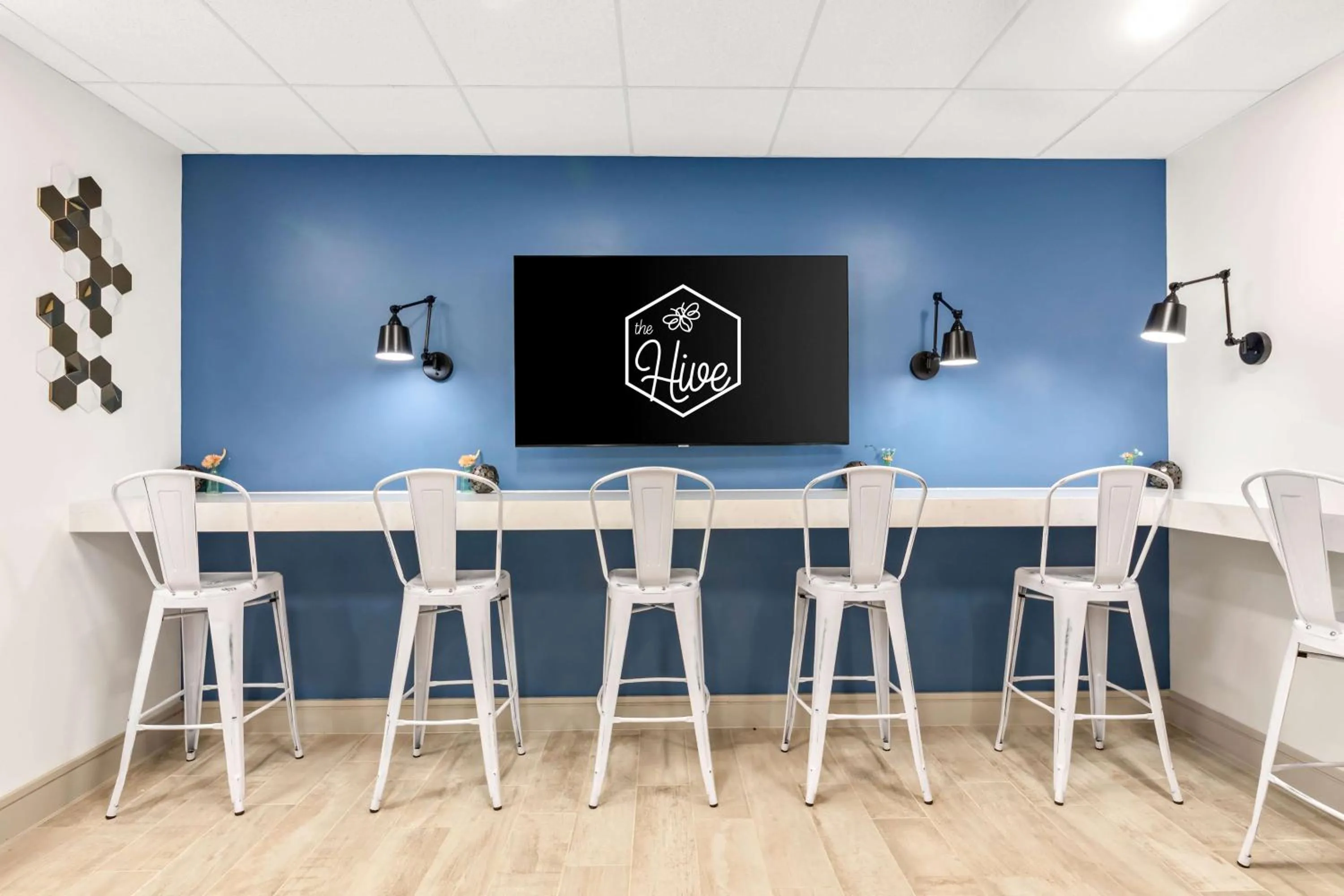 Restaurant/places to eat in Sonesta Bee Cave Austin Hill Country