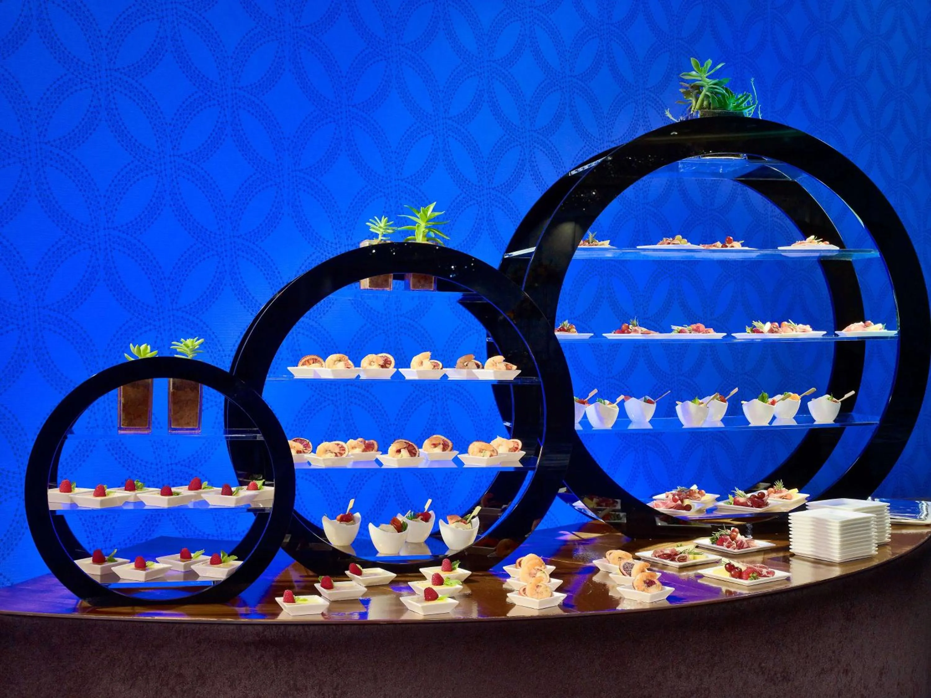 Restaurant/places to eat in Sonesta Bee Cave Austin Hill Country