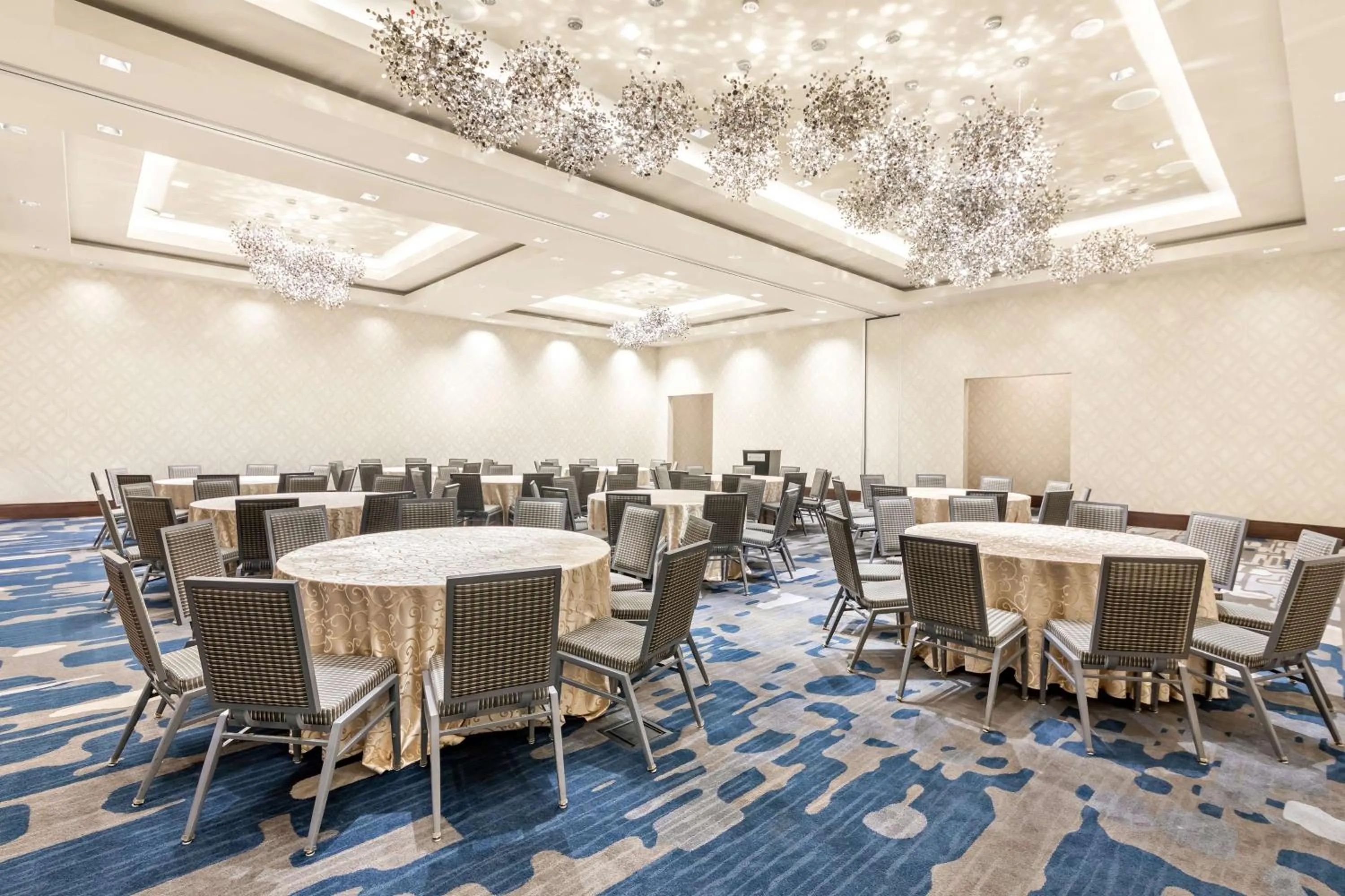 Banquet/Function facilities in Sonesta Bee Cave Austin Hill Country